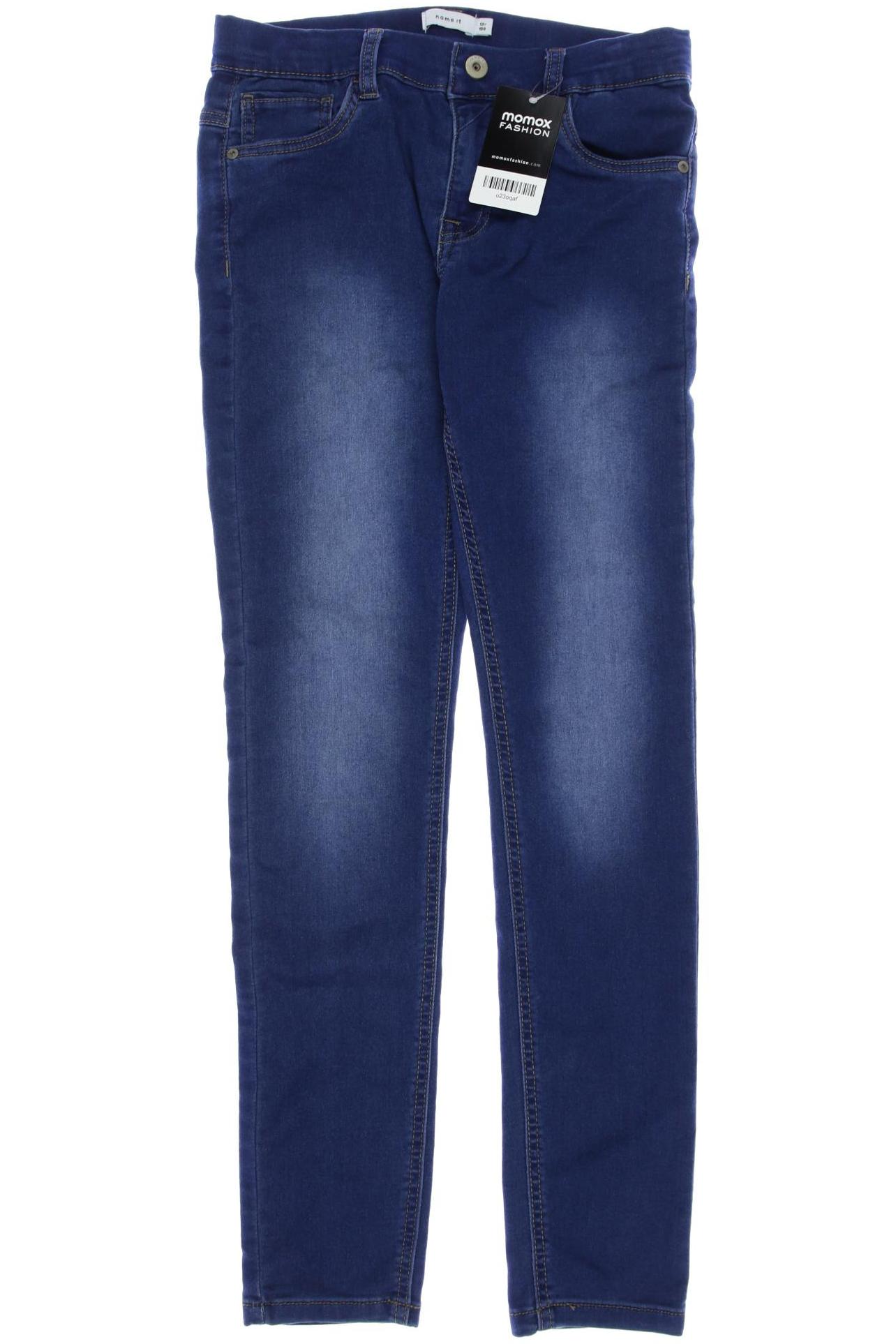 

name it Herren Jeans, blau, Gr. 158