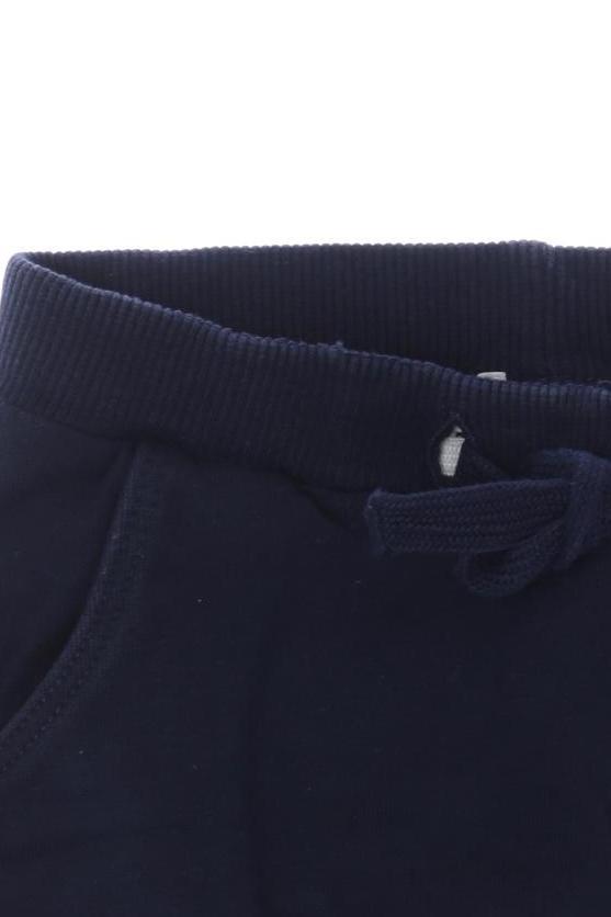 Thumbnail - name it Jungen Shorts, marineblau, Gr. 68