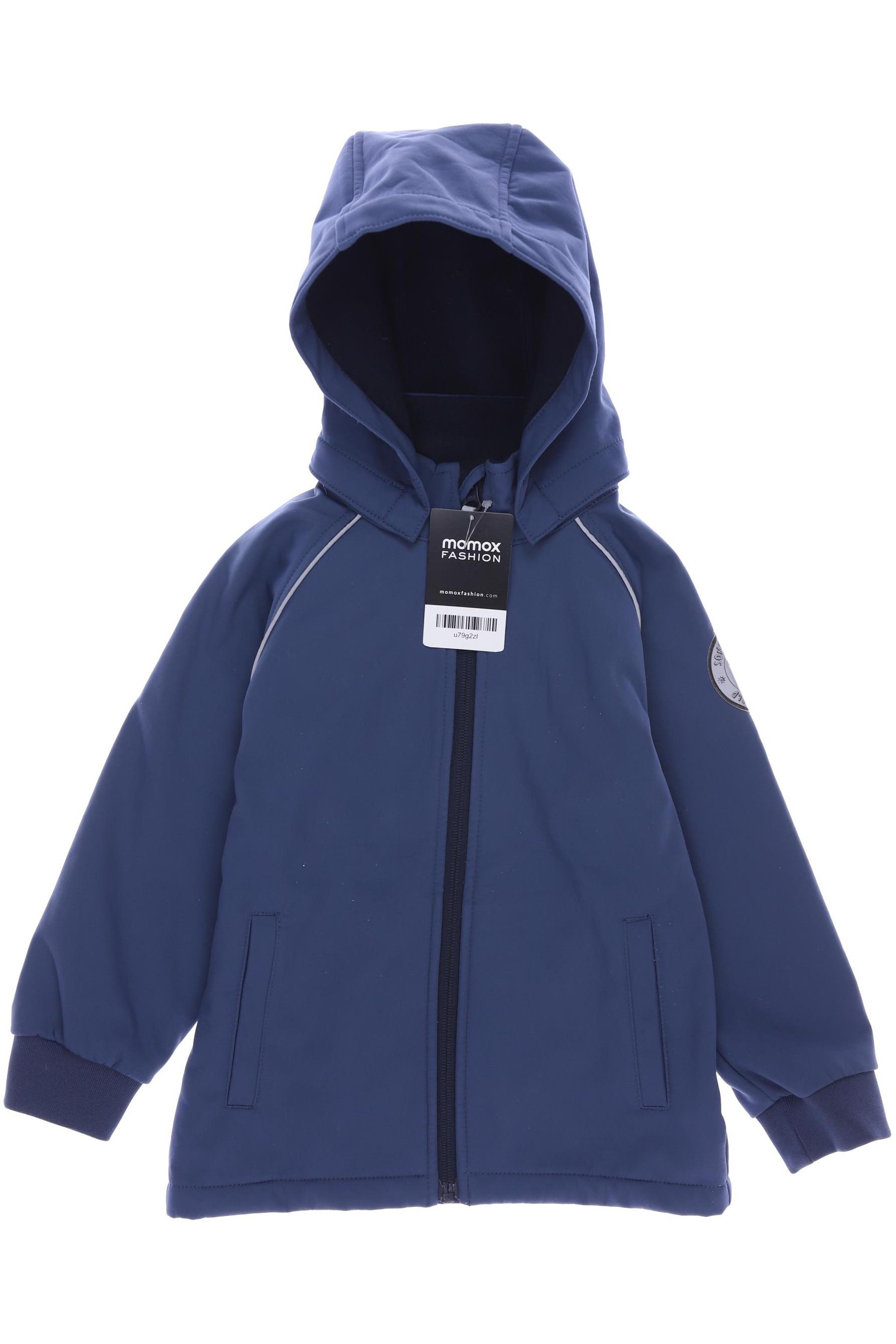 

name it Jungen Jacke, blau
