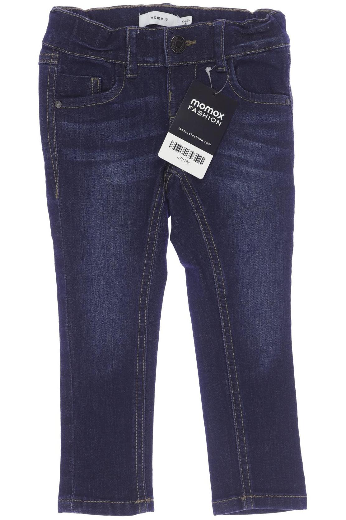

name it Herren Jeans, blau, Gr. 92