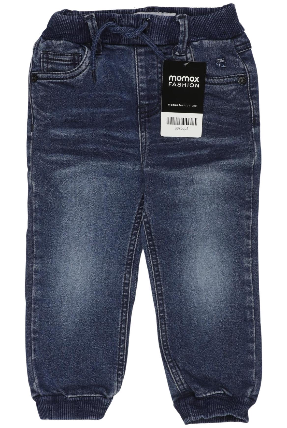 

name it Jungen Jeans, blau, Gr. 86