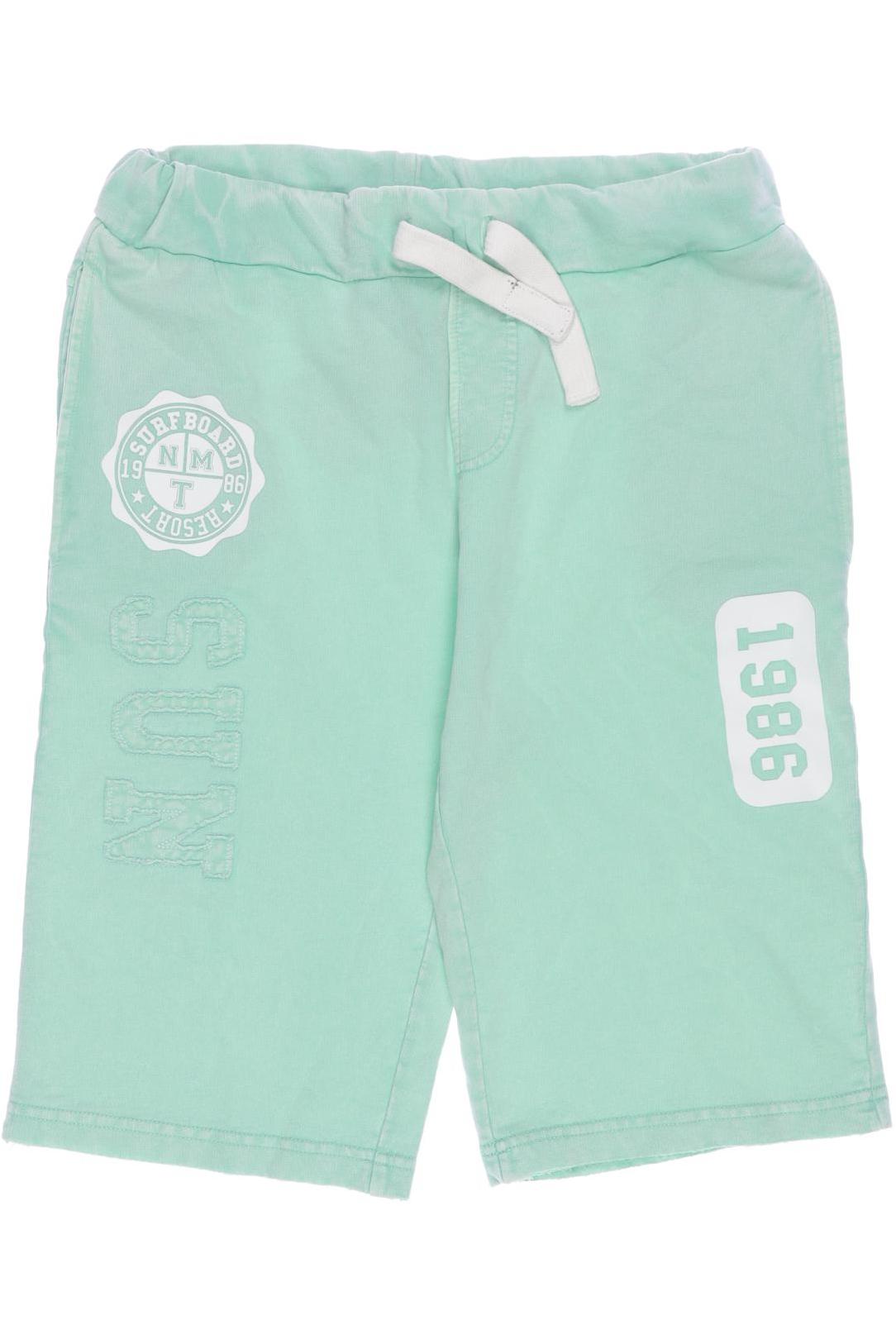 

name it Herren Shorts, hellgrün, Gr. 164