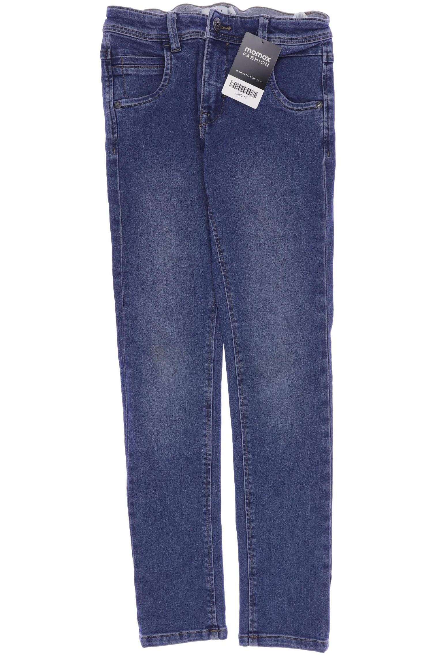 

name it Jungen Jeans, blau
