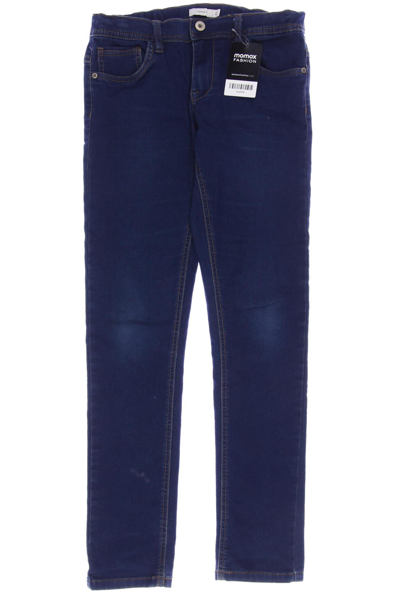 

name it Jungen Jeans, blau