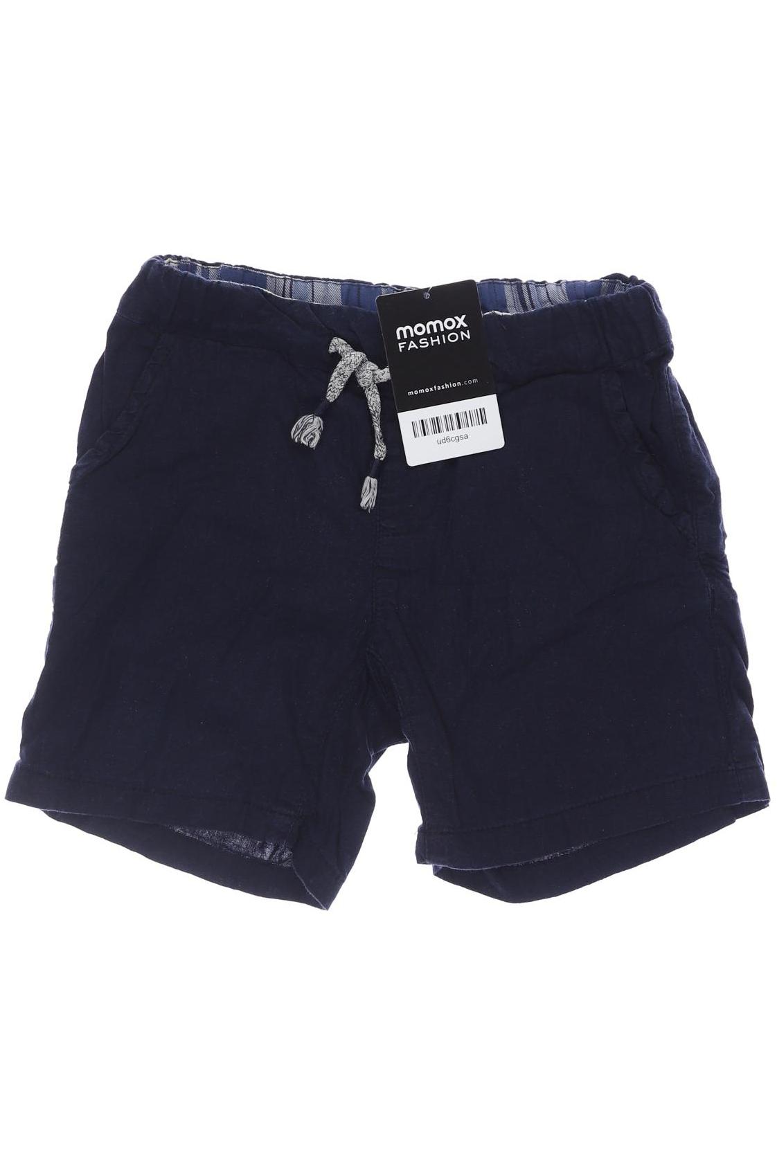 

name it Jungen Shorts, marineblau