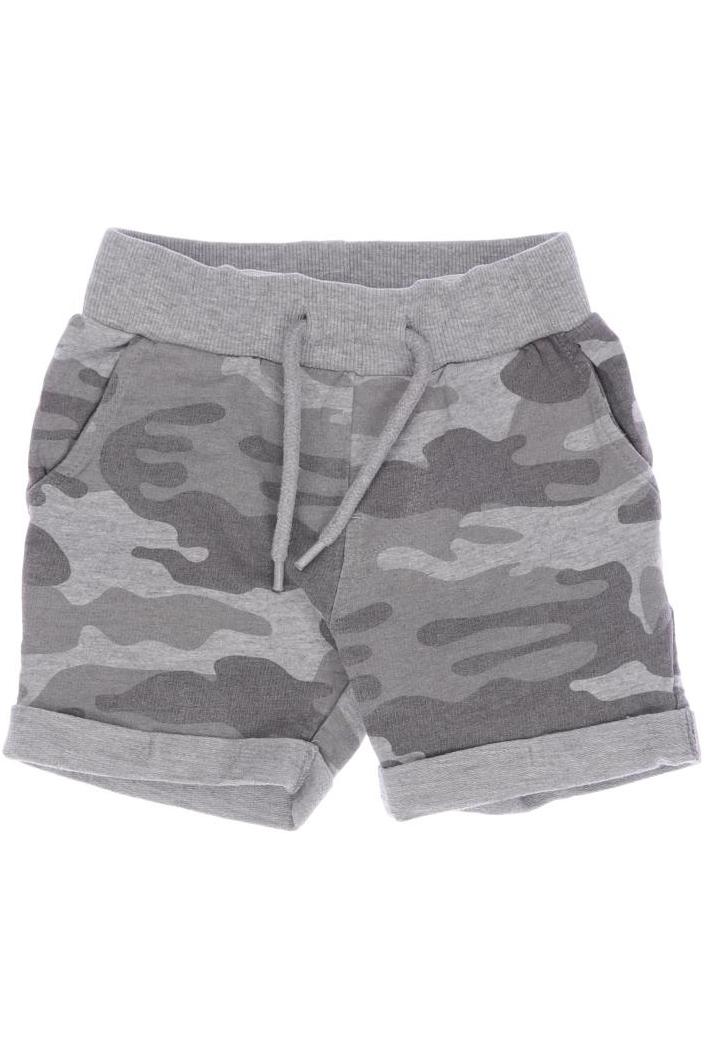 

name it Jungen Shorts, grau