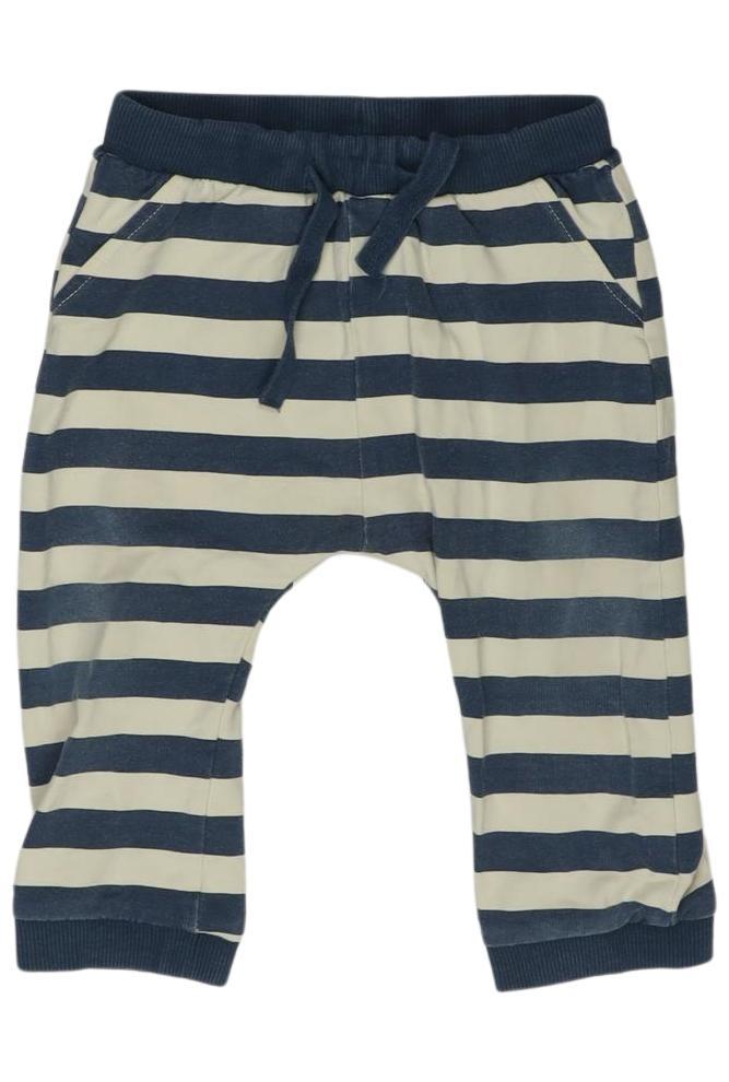 

name it Jungen Stoffhose, mehrfarbig, Gr. 74