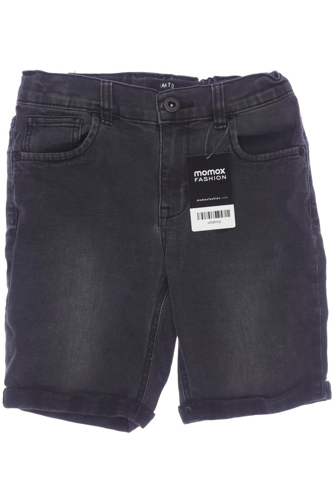 

name it Herren Shorts, grau, Gr. 152