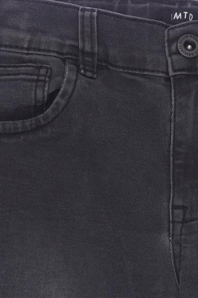 Thumbnail - name it Jungen Shorts, grau, Gr. 152