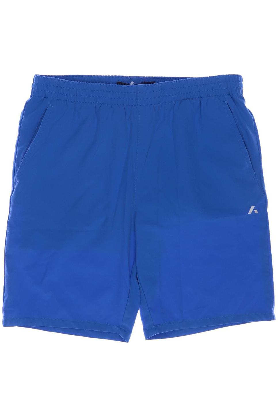 

name it Jungen Shorts, blau