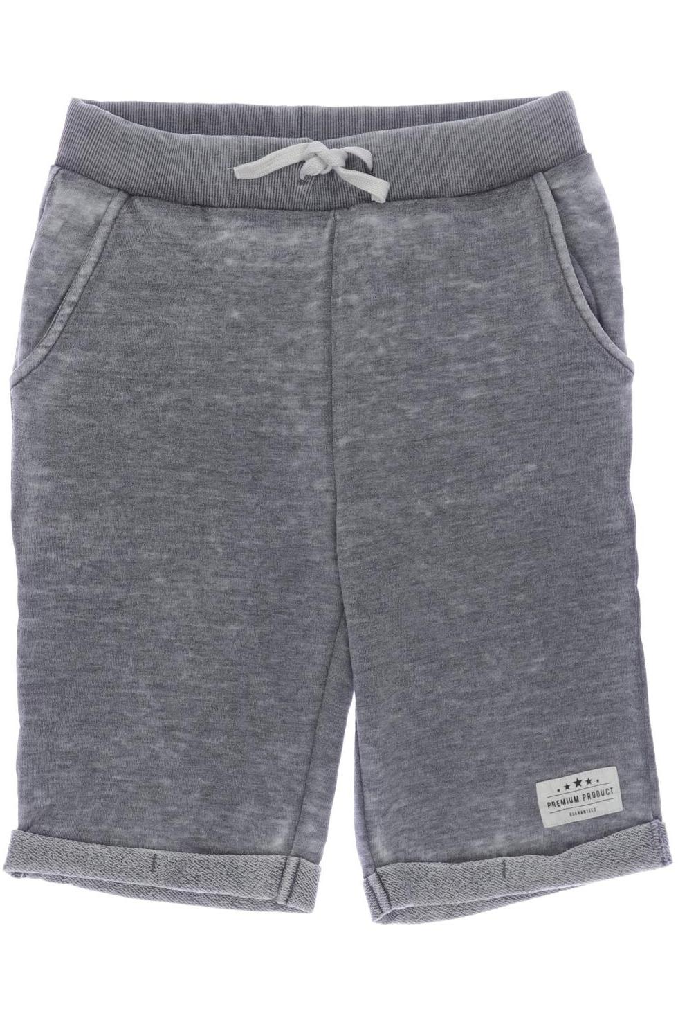 

name it Herren Shorts, grau, Gr. 146