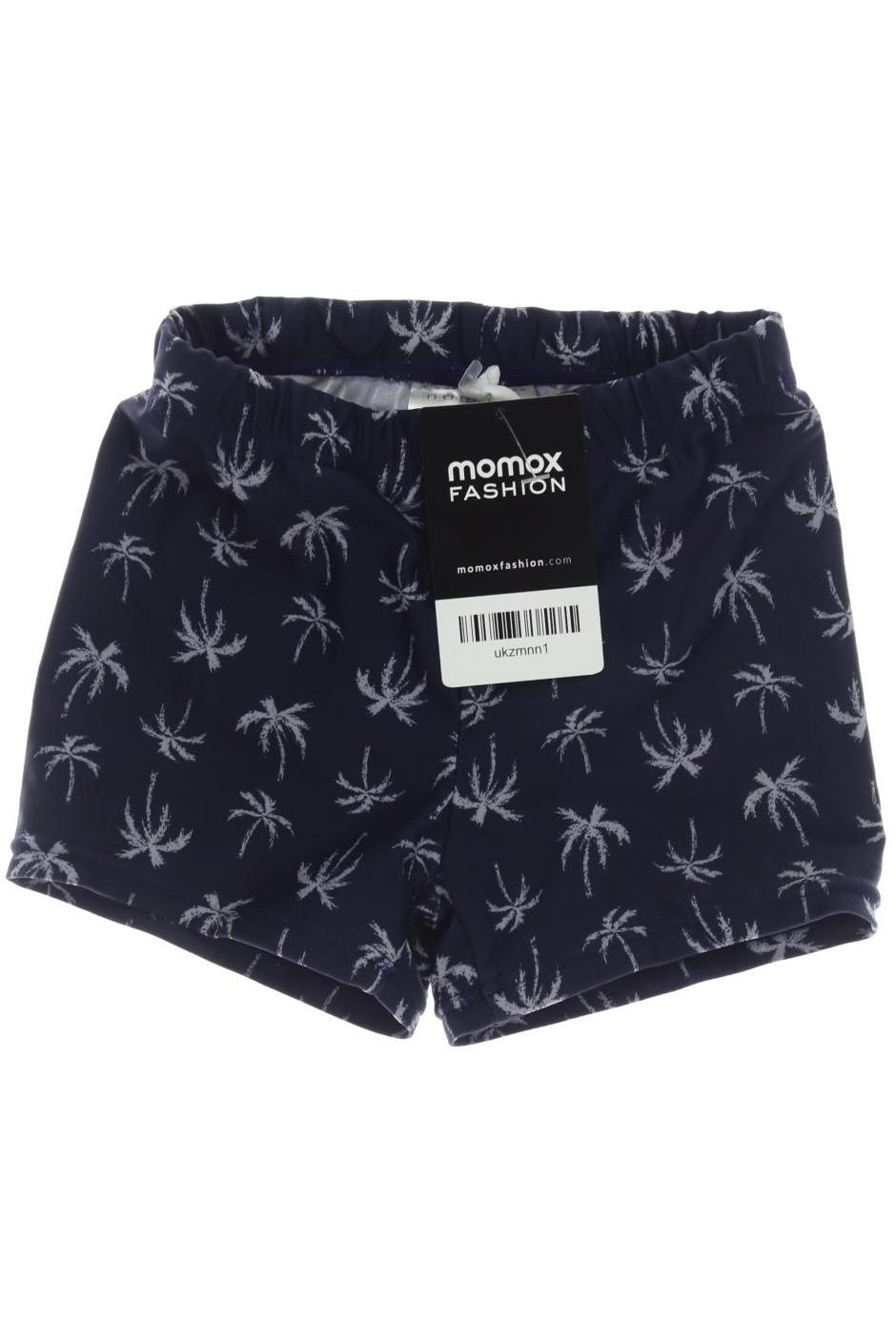 

name it Herren Shorts, marineblau, Gr. 98/104