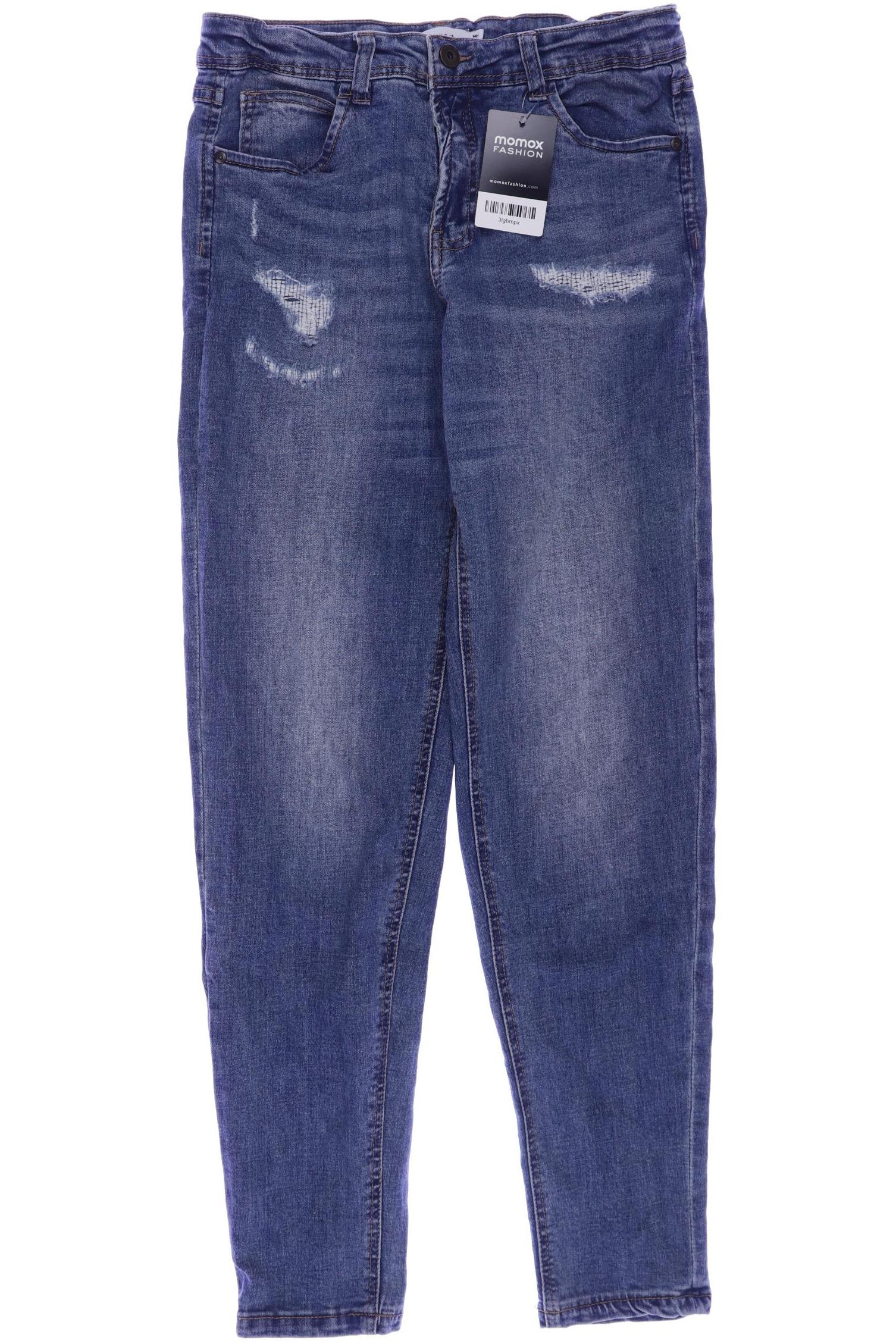 

name it Jungen Jeans, blau