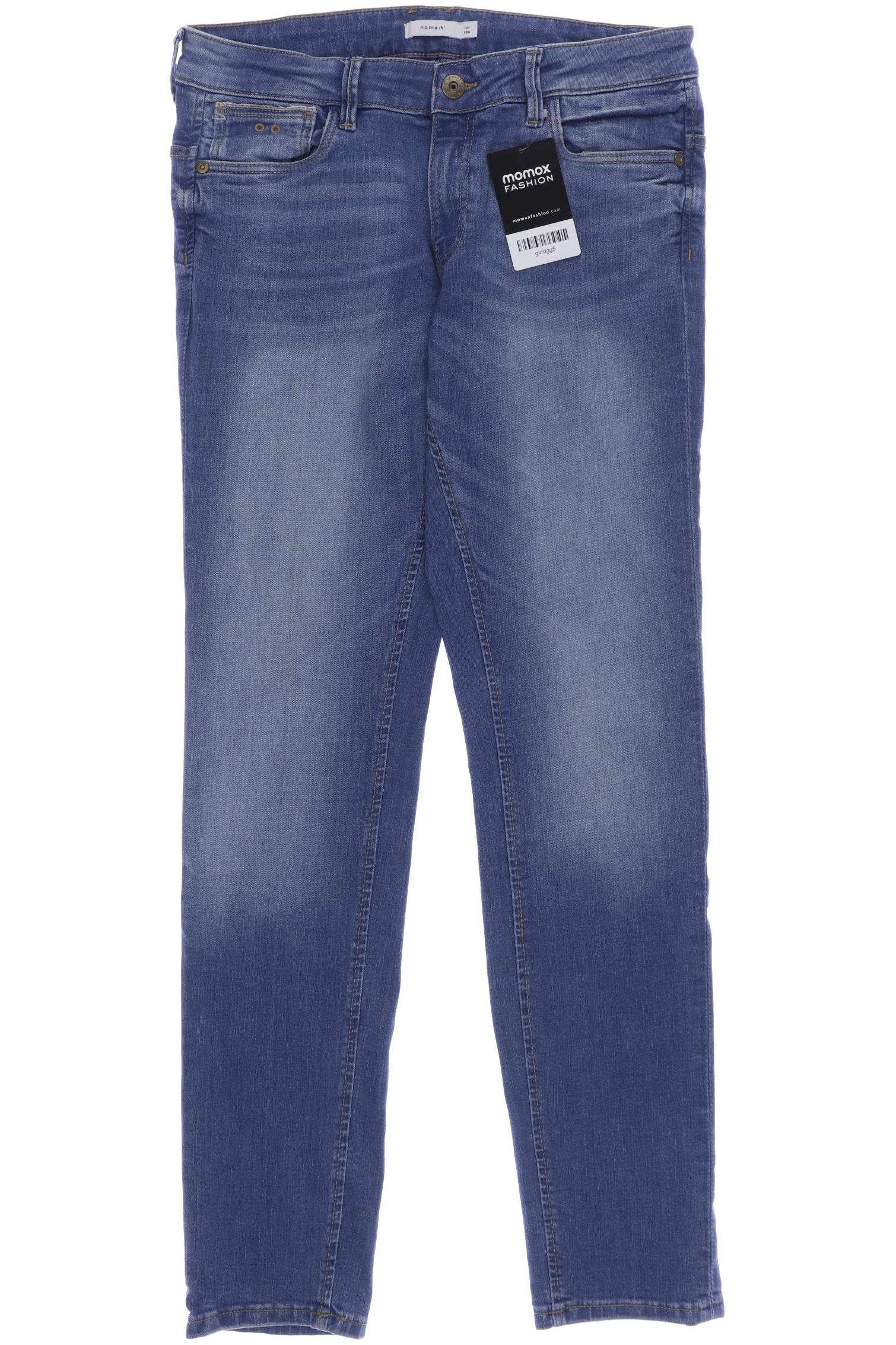 

name it Jungen Jeans, blau