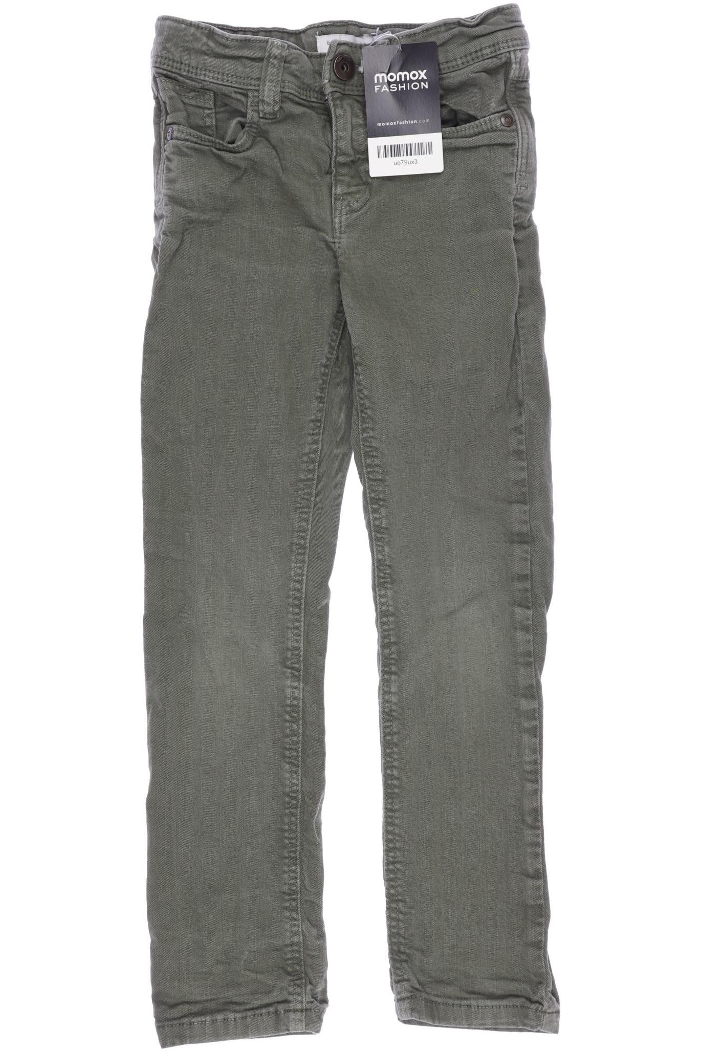 

name it Herren Jeans, grün, Gr. 122