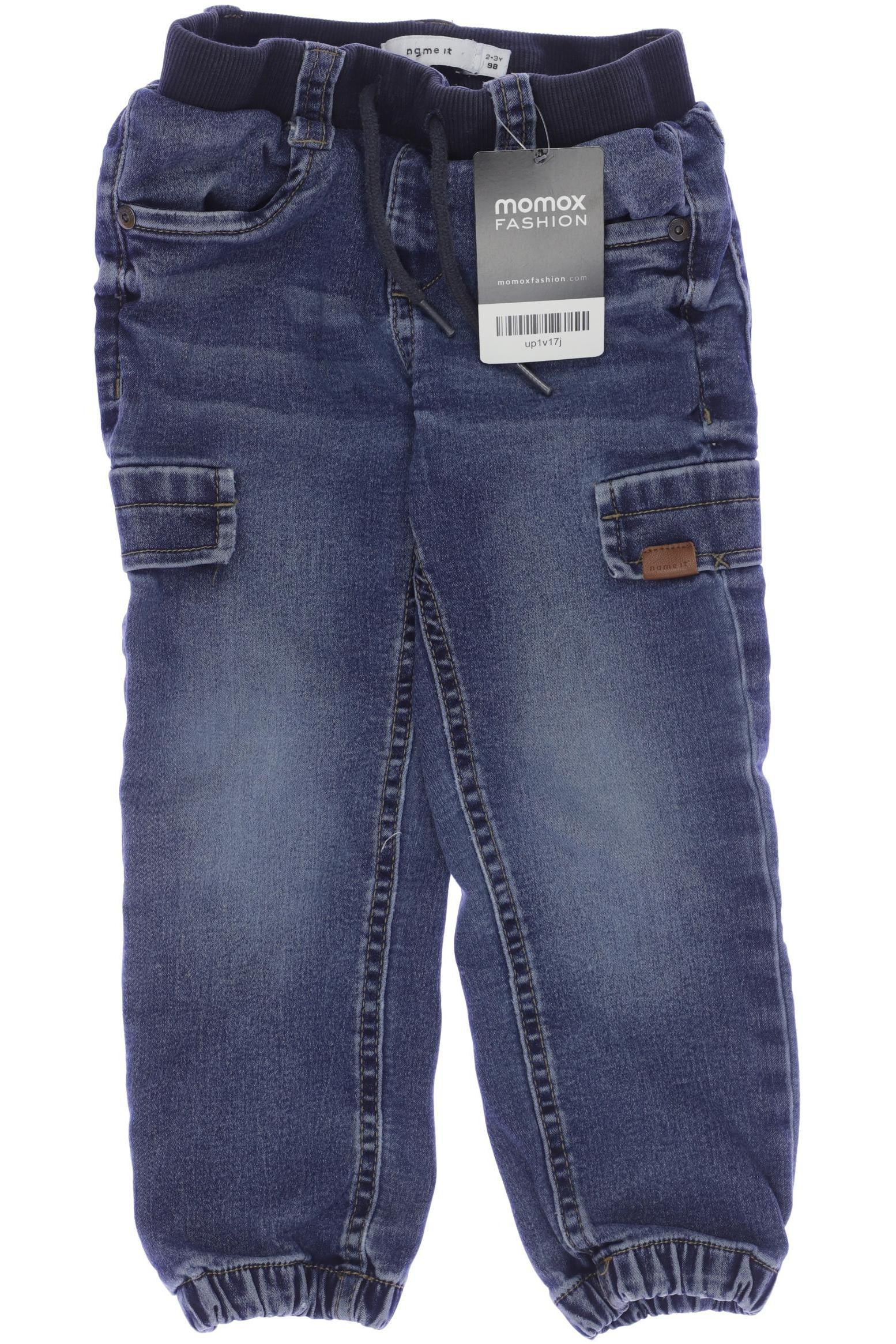 

name it Herren Jeans, blau, Gr. 98