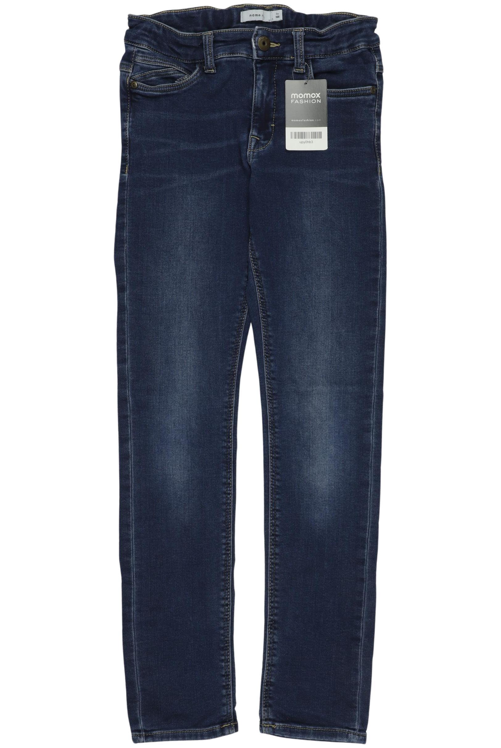 

name it Herren Jeans, blau, Gr. 146