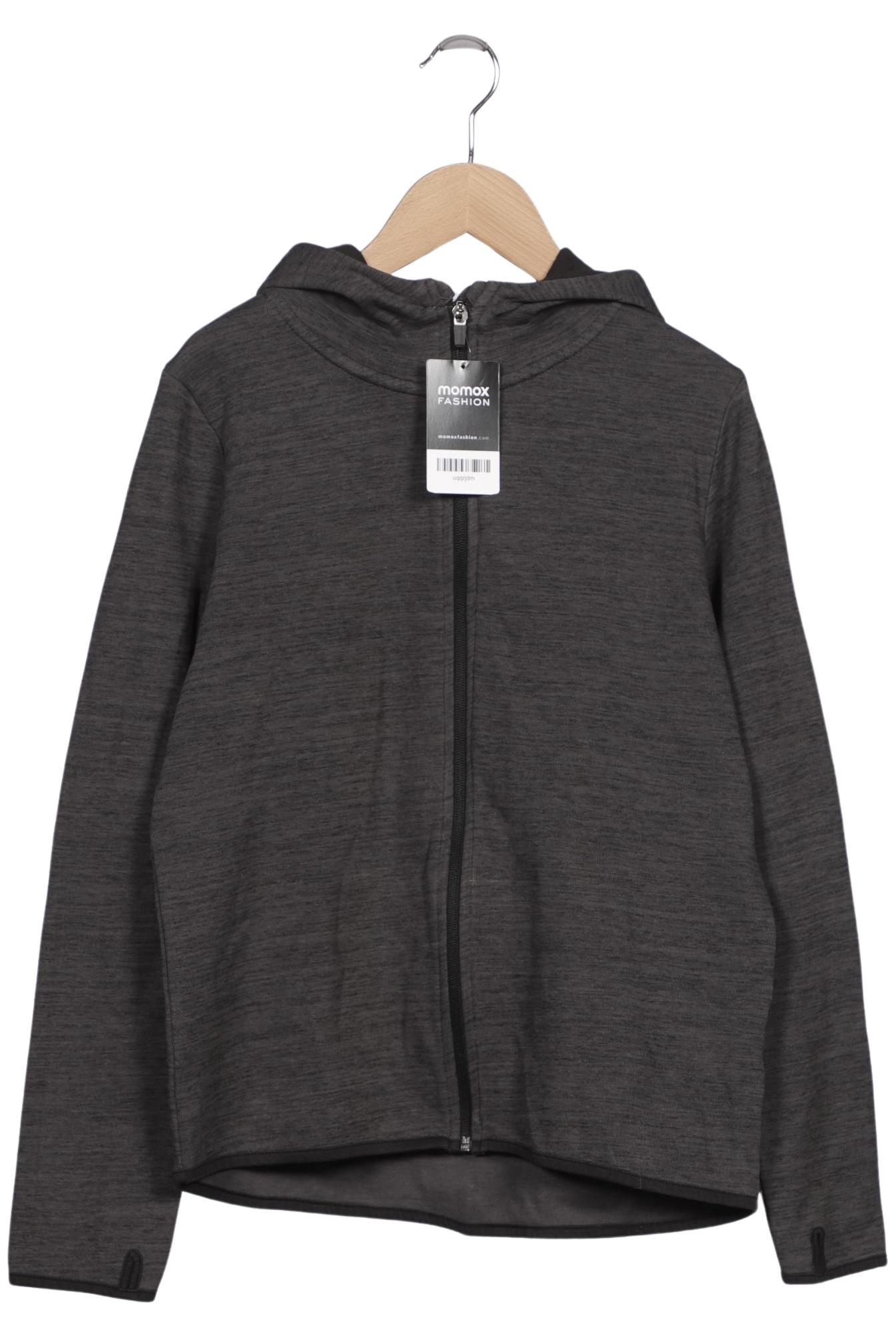 

name it Herren Hoodies & Sweater, grau, Gr. 158/164