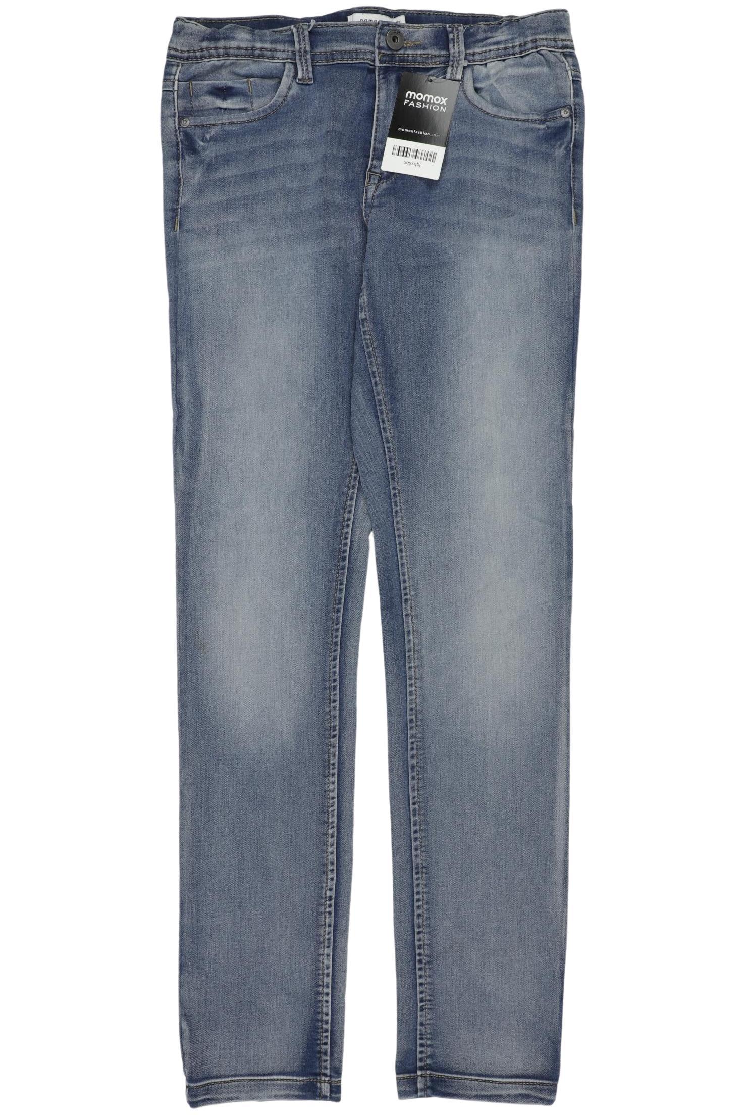 

name it Jungen Jeans, blau, Gr. 152