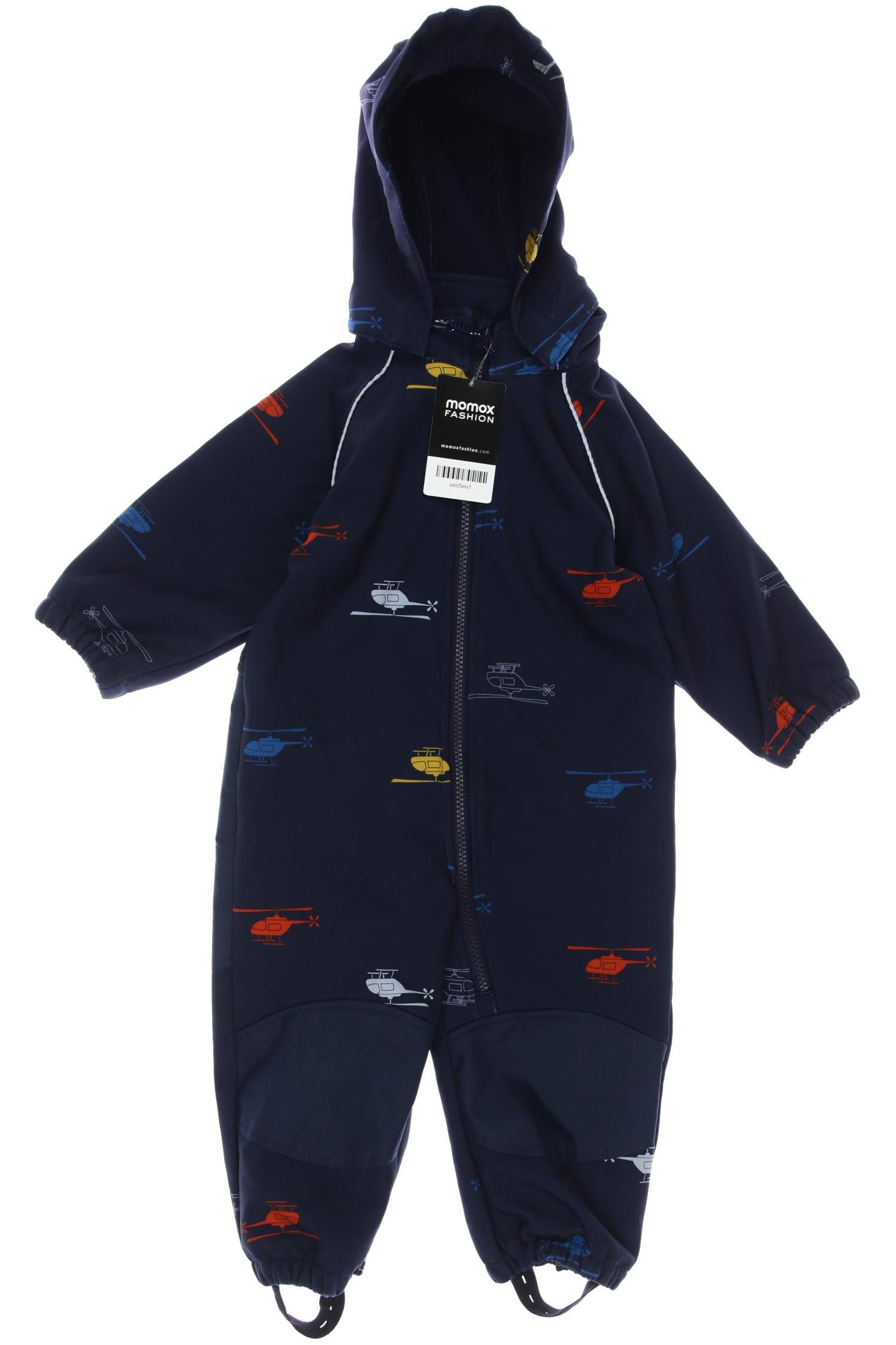 

name it Herren Schneeanzug, marineblau, Gr. 80