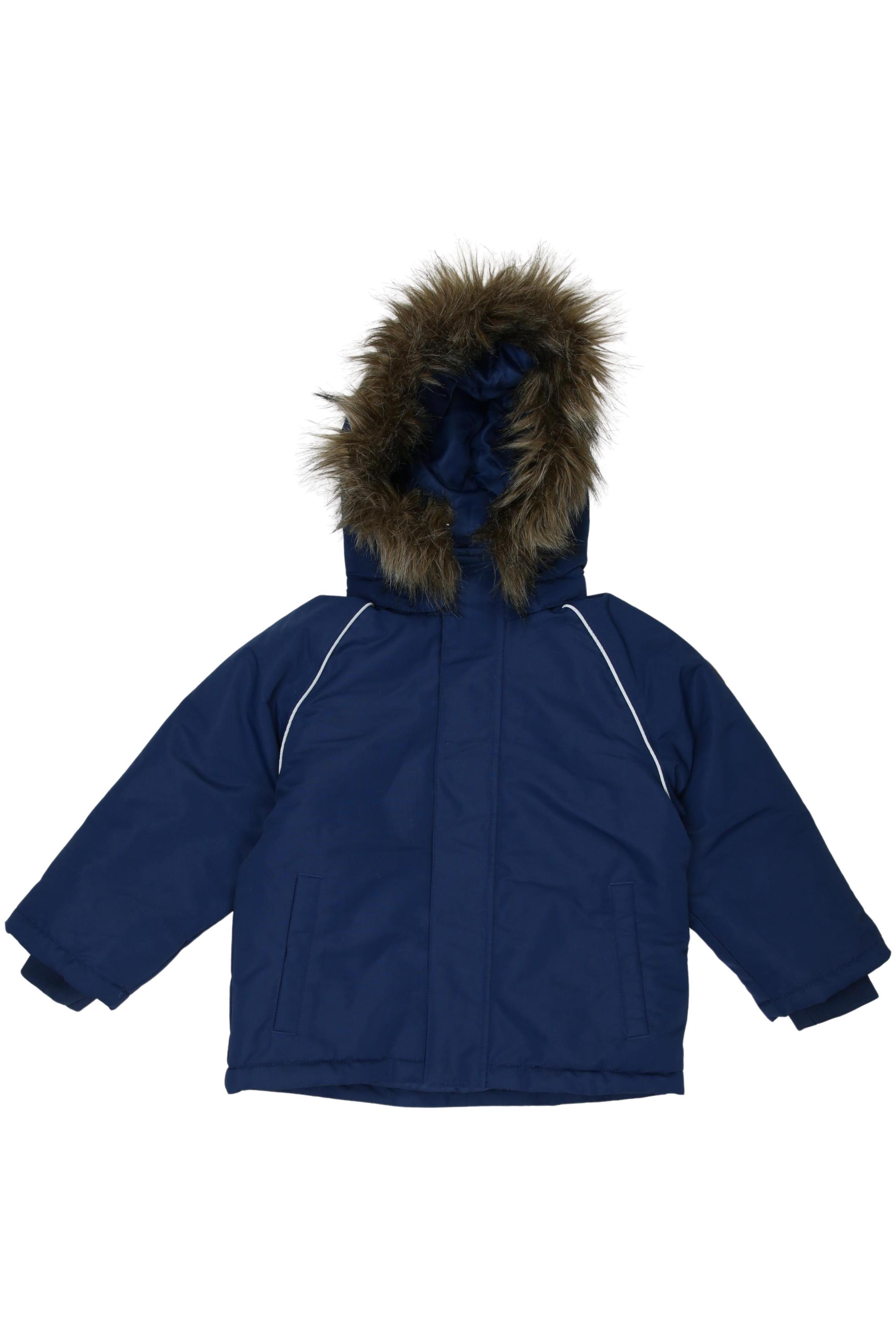 

name it Jungen Jacke, marineblau, Gr. 98