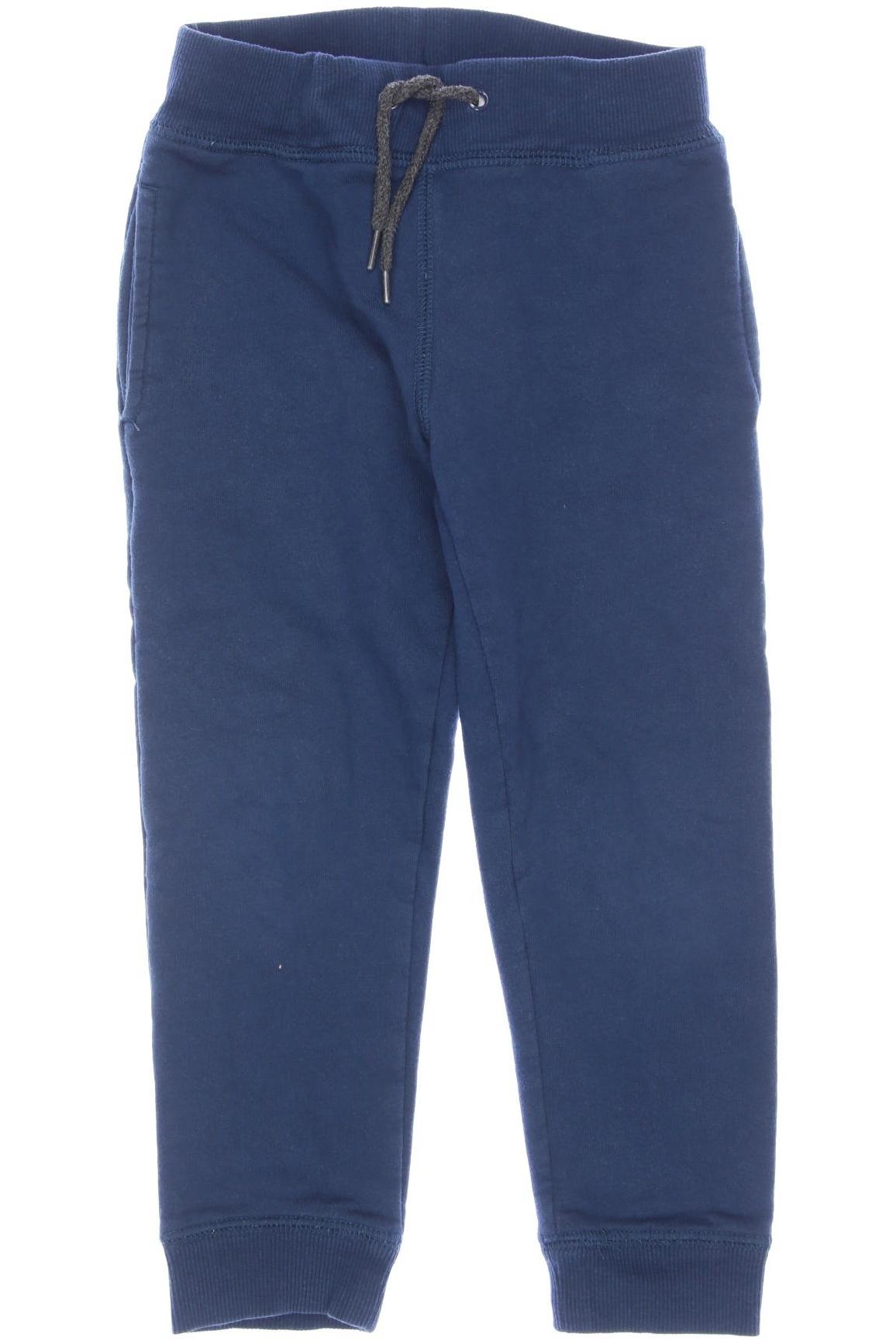 

name it Herren Stoffhose, marineblau, Gr. 104