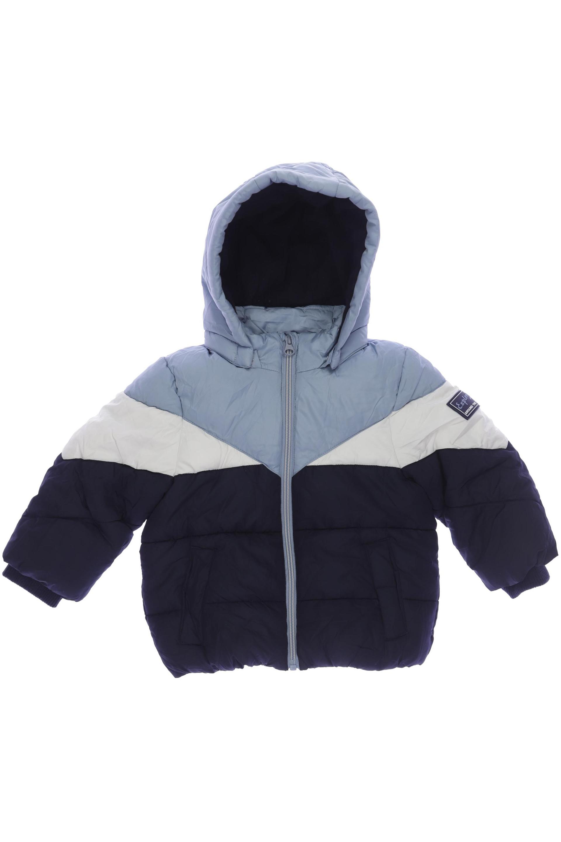 

name it Jungen Jacke, marineblau