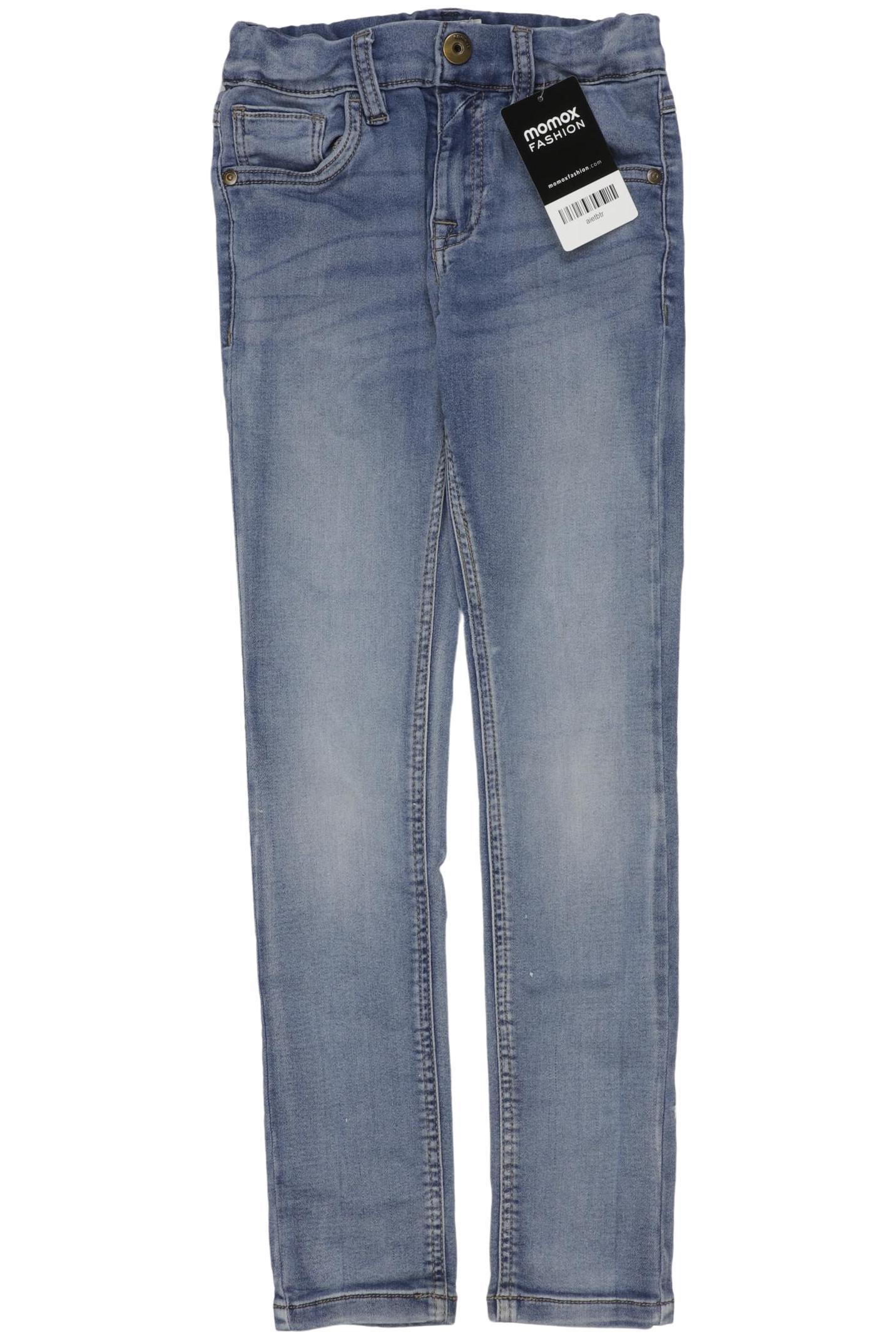 

name it Jungen Jeans, hellblau, Gr. 134