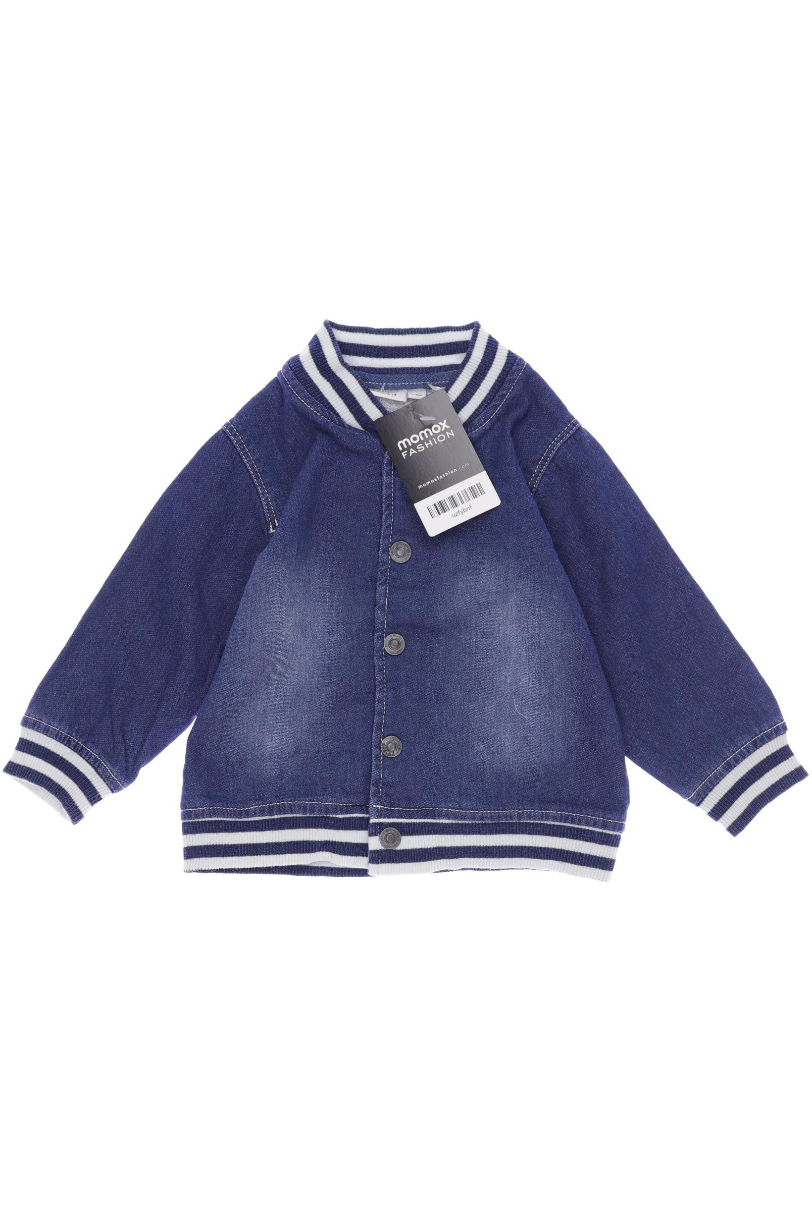 

name it Jungen Jacke, blau