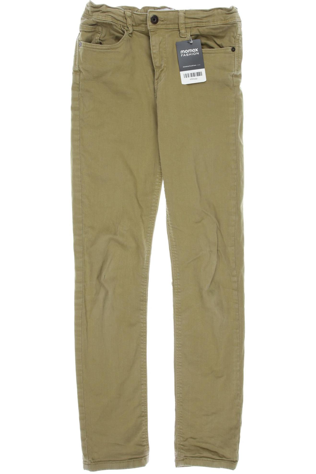 

name it Herren Jeans, beige, Gr. 158