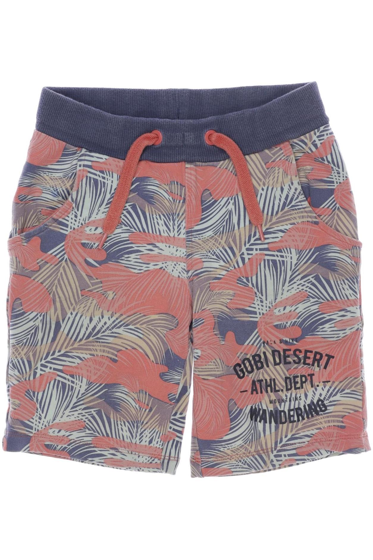 

name it Herren Shorts, mehrfarbig, Gr. 116