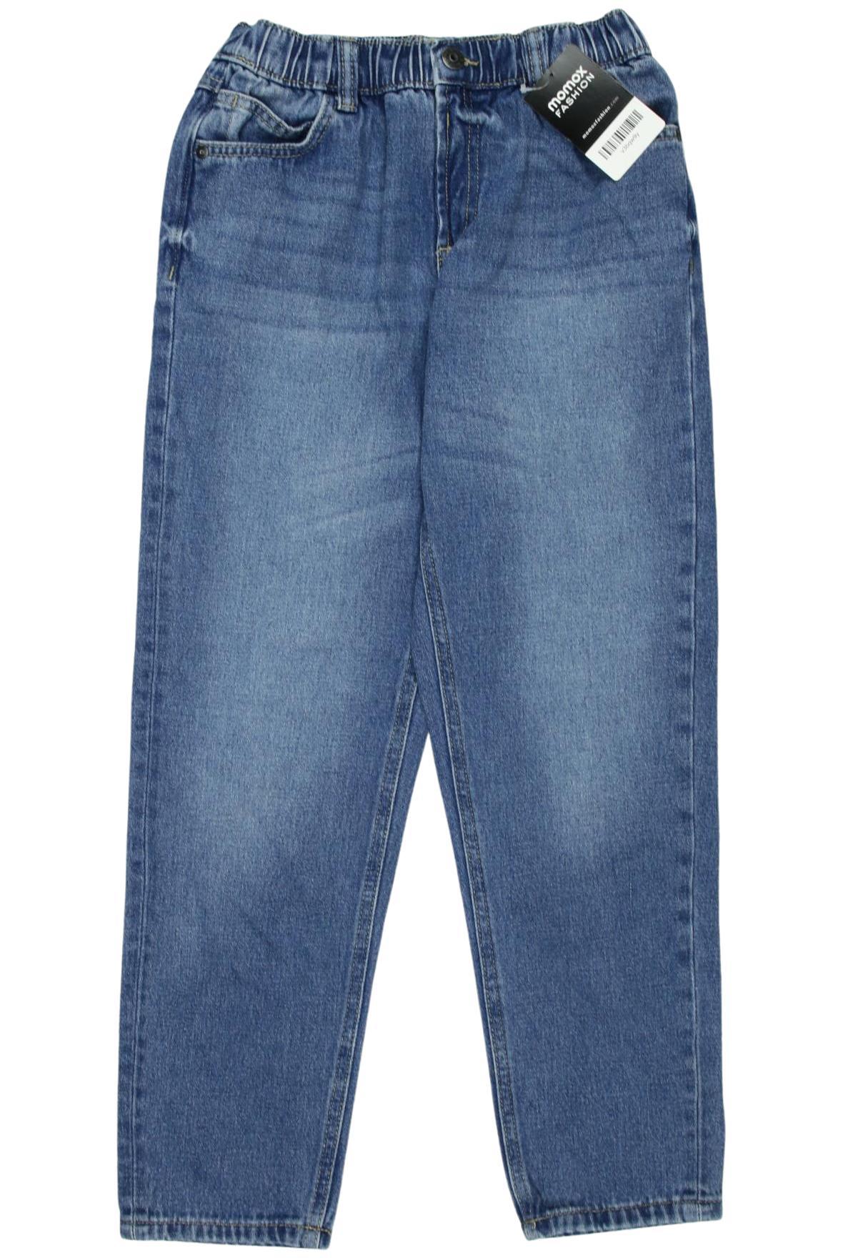 

name it Herren Jeans, marineblau, Gr. 152