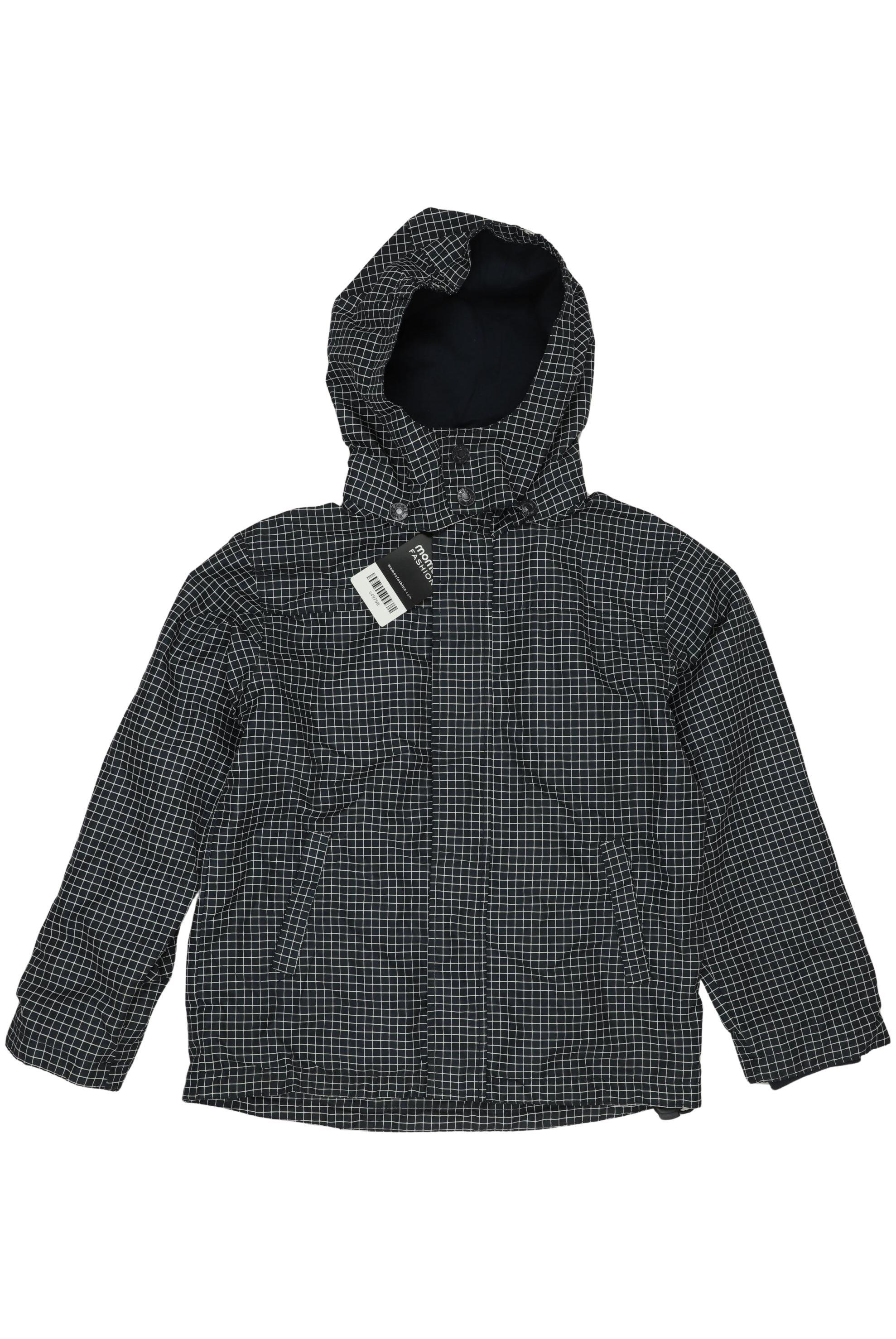 

name it Herren Jacke, marineblau, Gr. 140