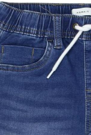 Thumbnail - name it Jungen Shorts, blau, Gr. 128