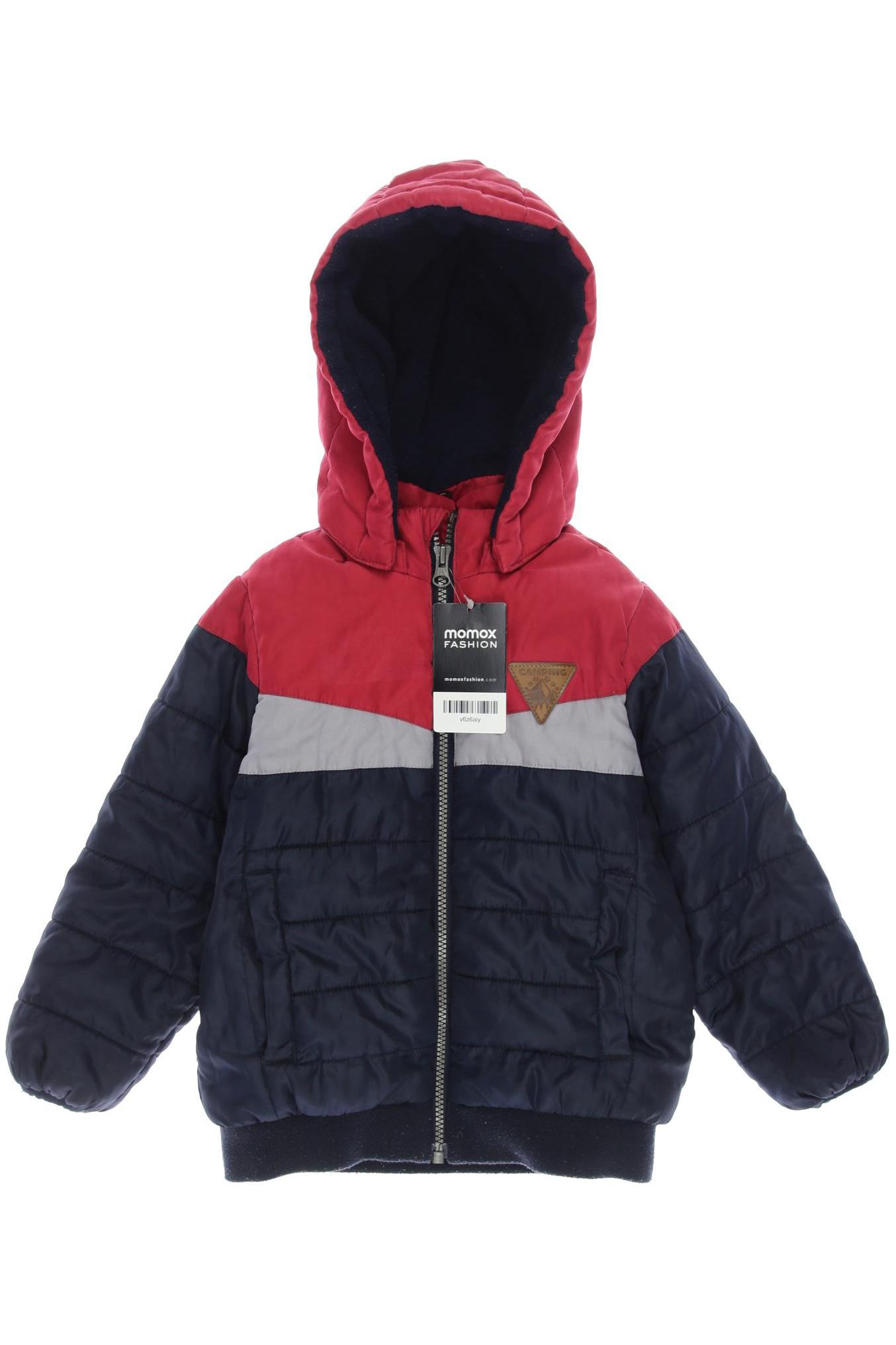 

name it Herren Jacke, marineblau, Gr. 104