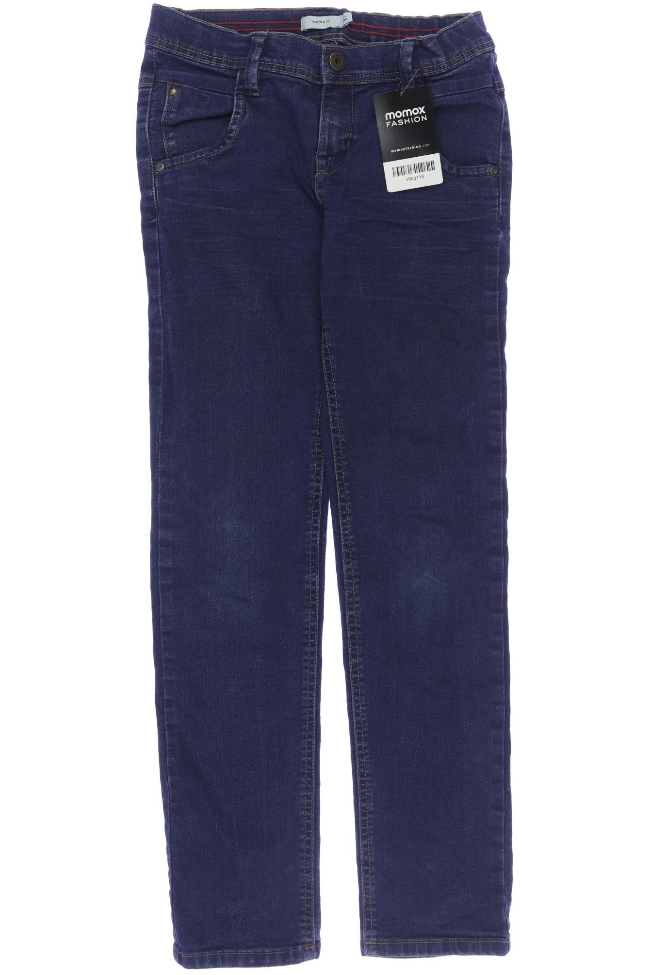 

name it Herren Jeans, blau, Gr. 146