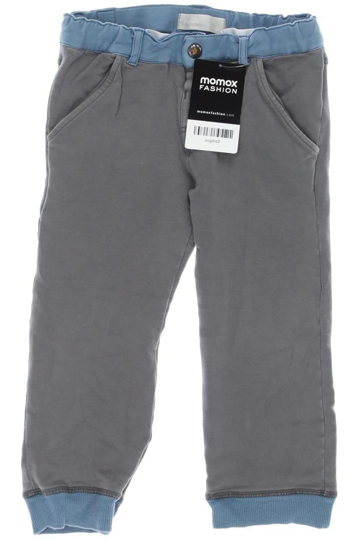 

name it Herren Stoffhose, grau, Gr. 104
