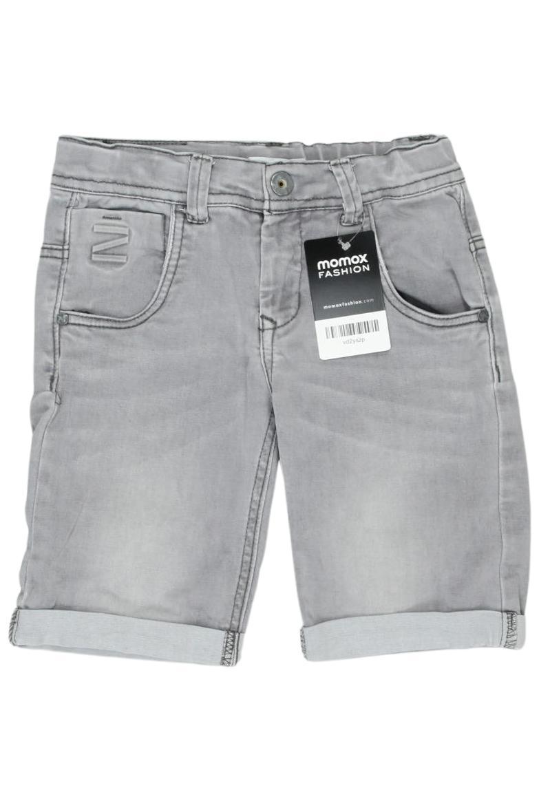 

name it Herren Shorts, grau, Gr. 128