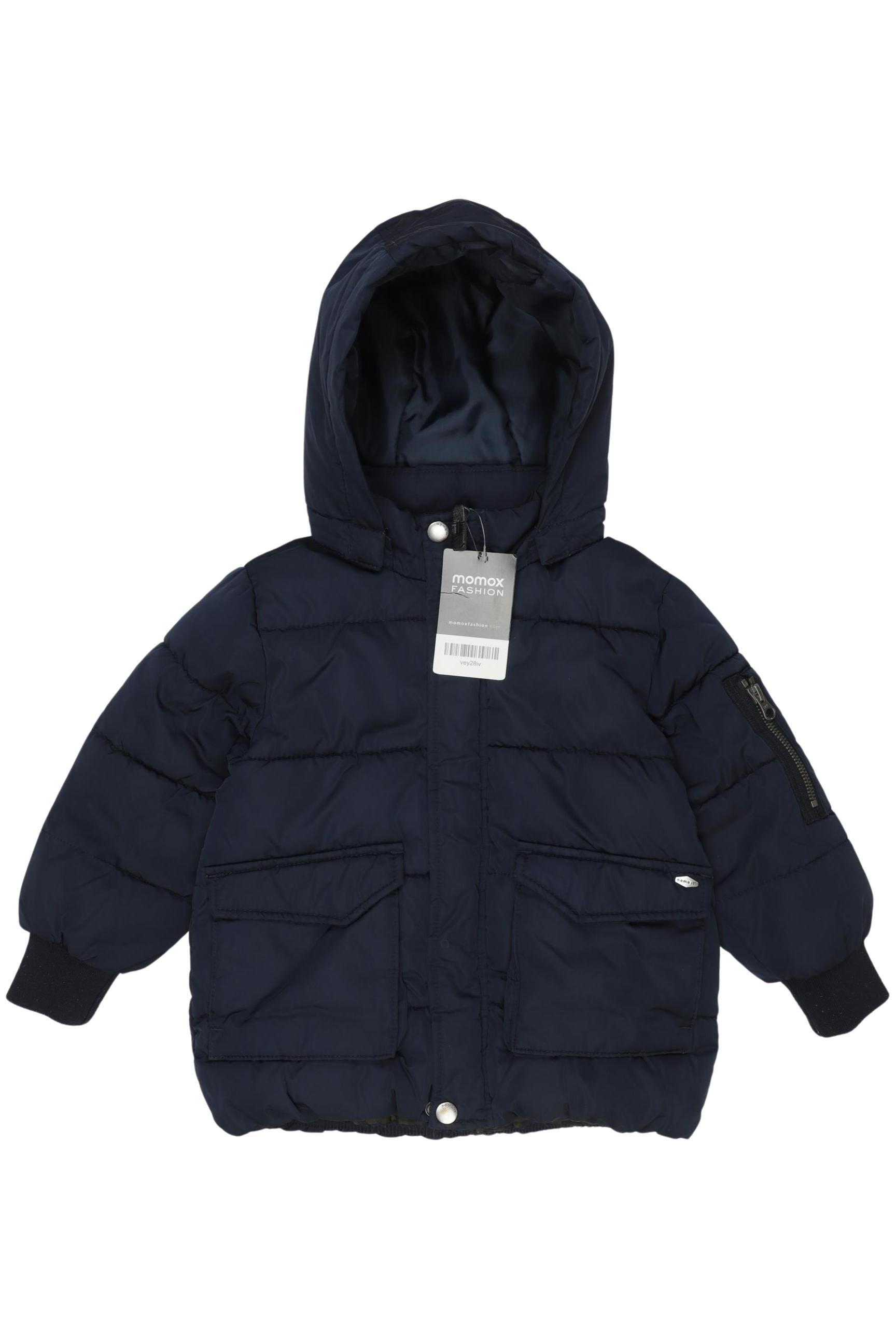 

name it Jungen Jacke, marineblau, Gr. 92