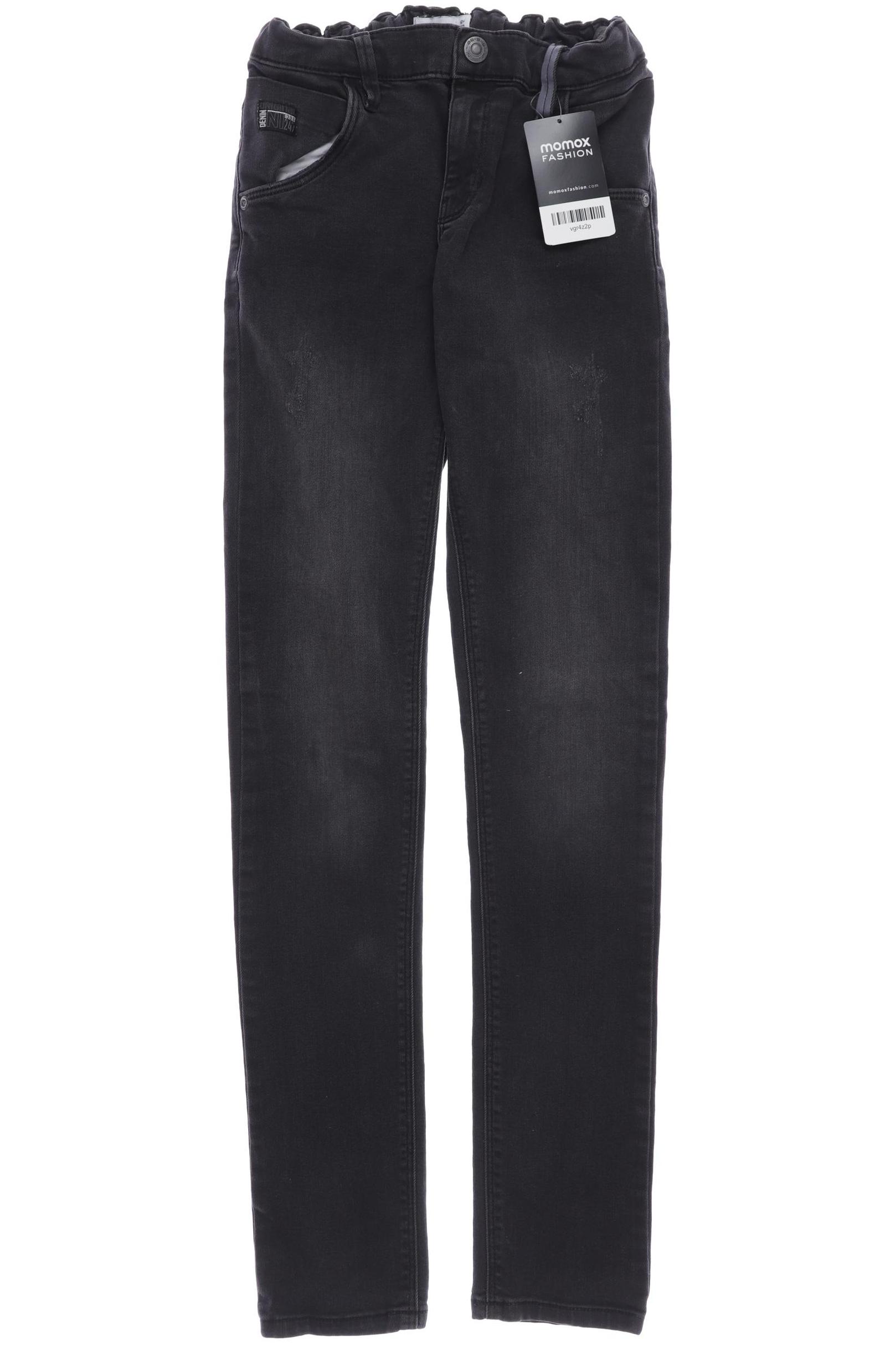 

name it Herren Jeans, grau, Gr. 152