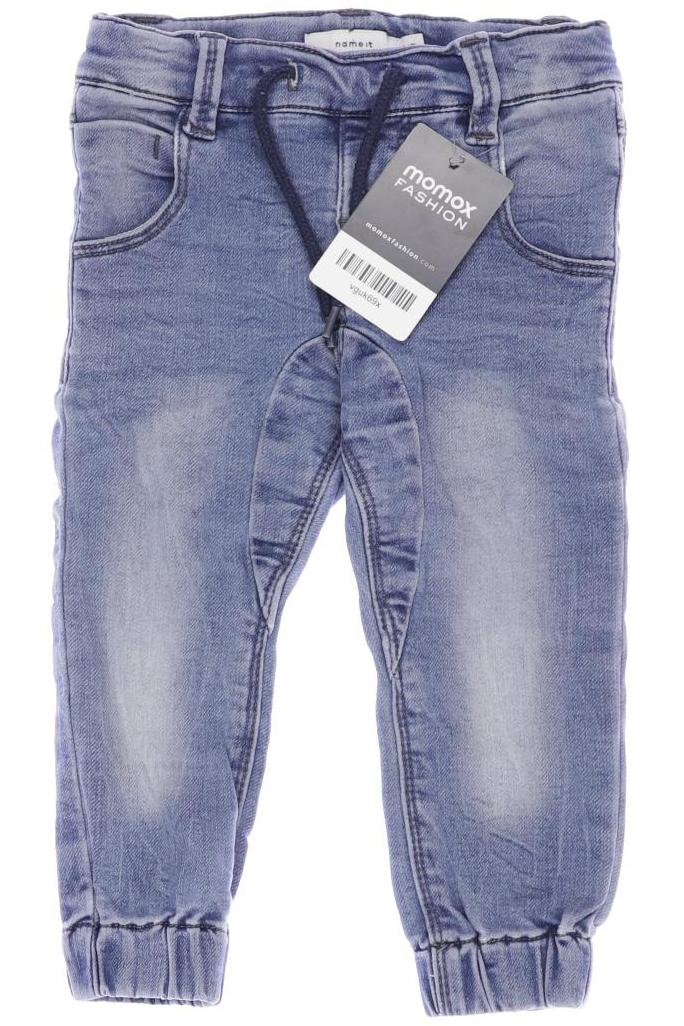 

name it Jungen Jeans, blau