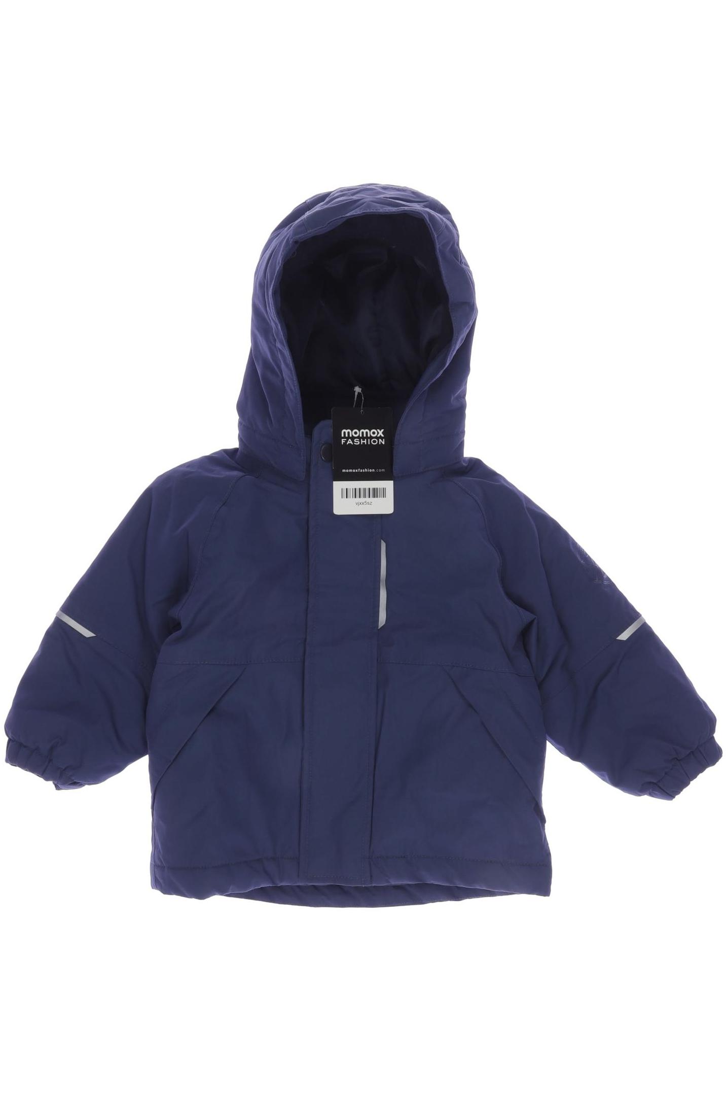 

name it Jungen Jacke, marineblau