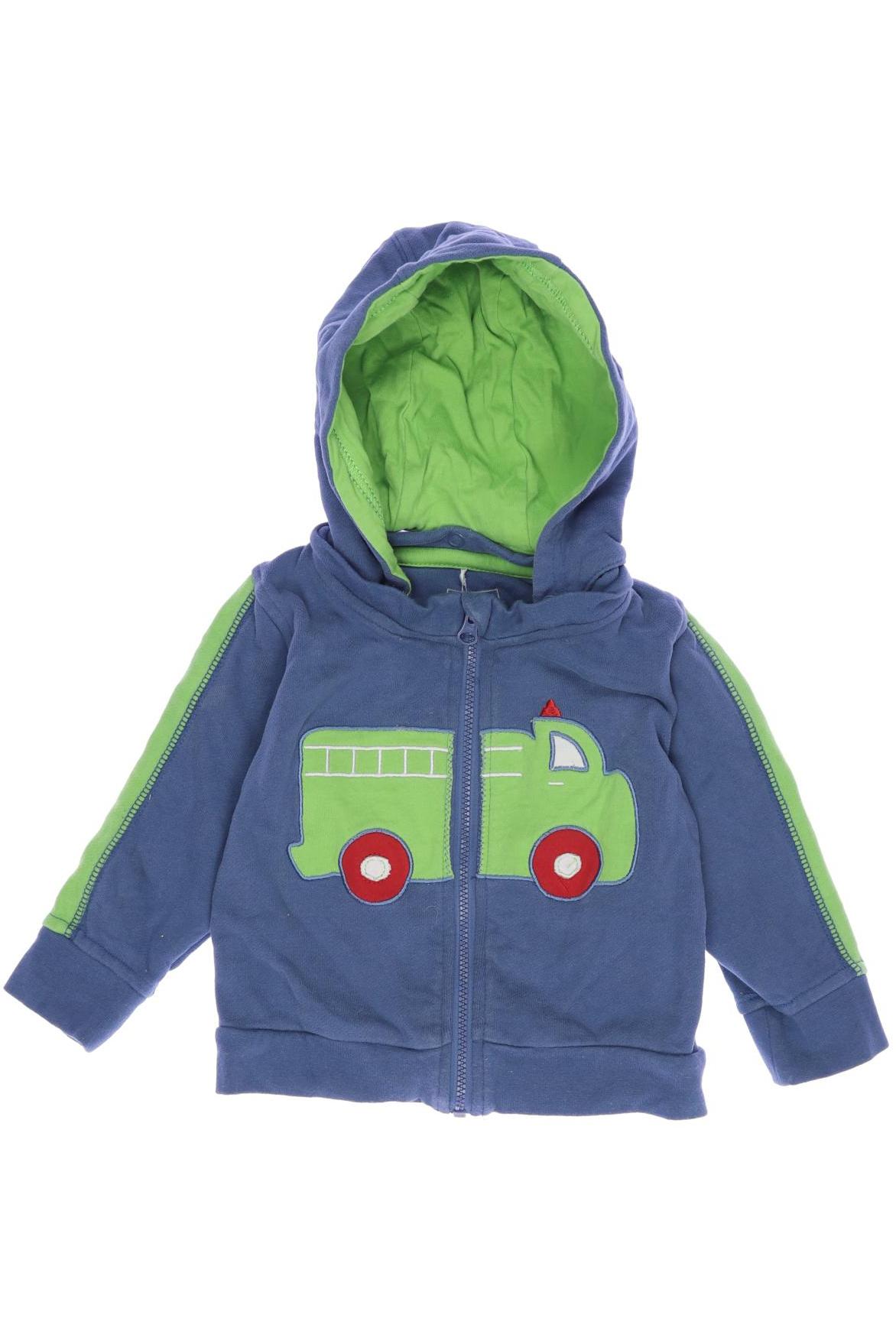 

name it Herren Hoodies & Sweater, blau, Gr. 74