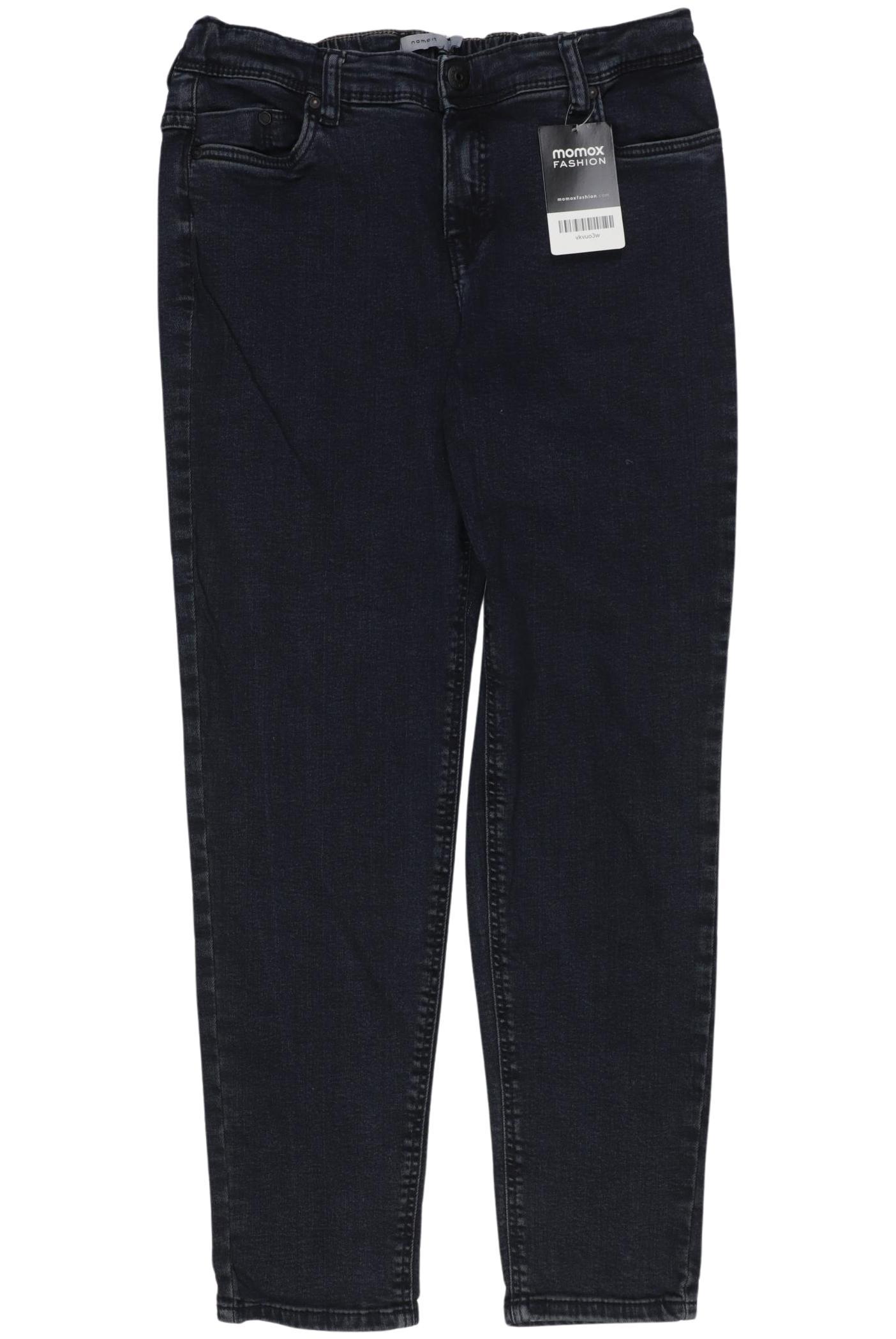 

name it Jungen Jeans, marineblau, Gr. 152