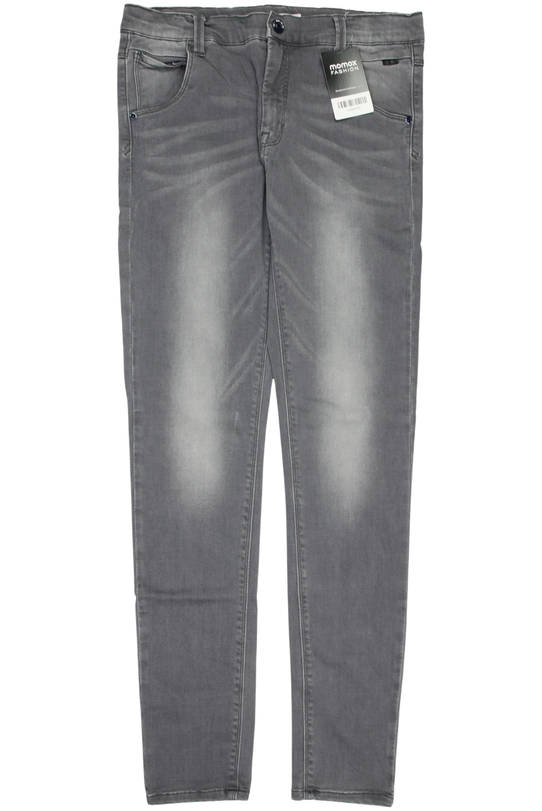 

name it Herren Stoffhose, grau, Gr. 170