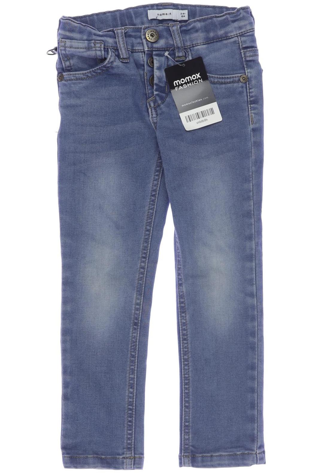 

name it Herren Jeans, blau, Gr. 104