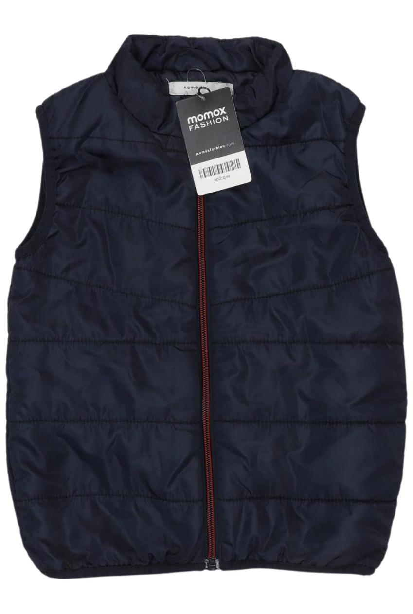 

name it Herren Jacke, marineblau, Gr. 116