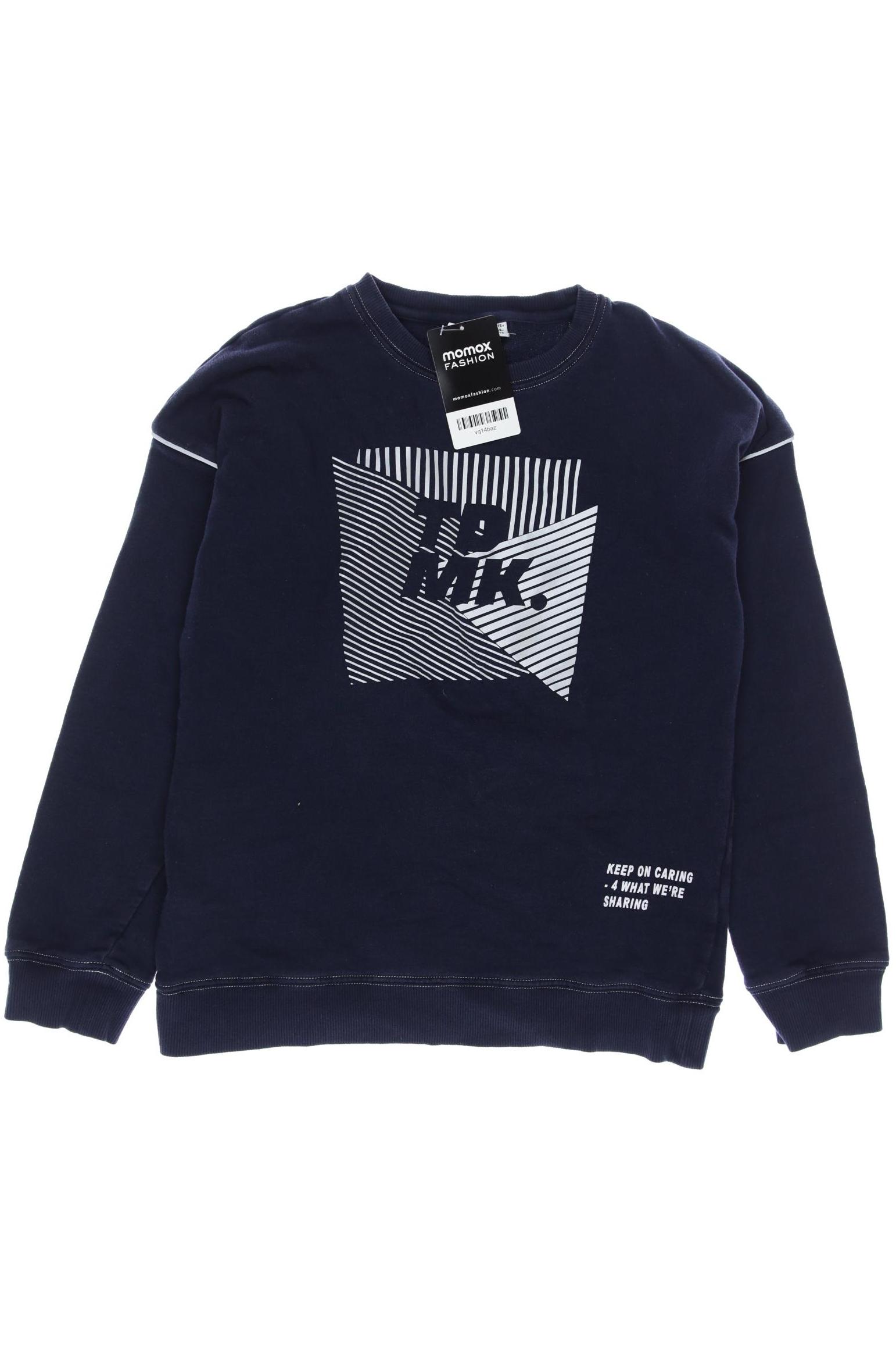 

name it Herren Hoodies & Sweater, marineblau, Gr. 152