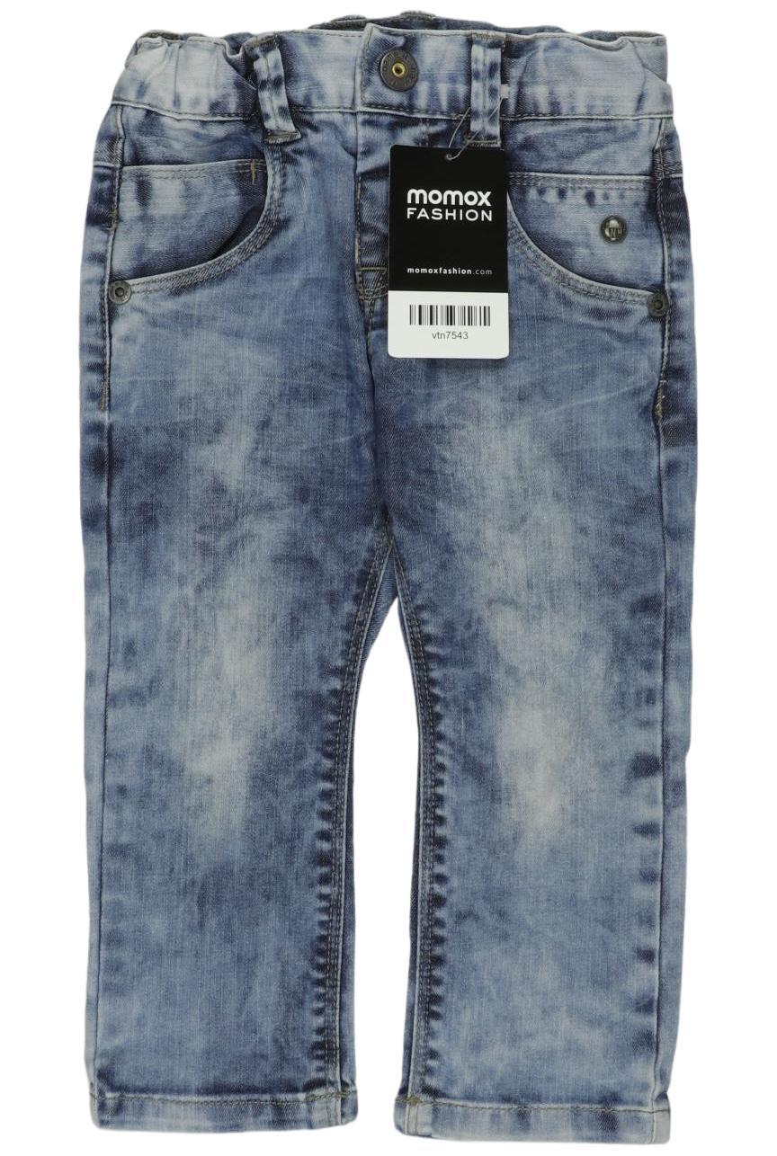 

name it Jungen Jeans, hellblau, Gr. 86