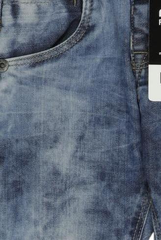 Thumbnail - name it Jungen Jeans, hellblau, Gr. 86